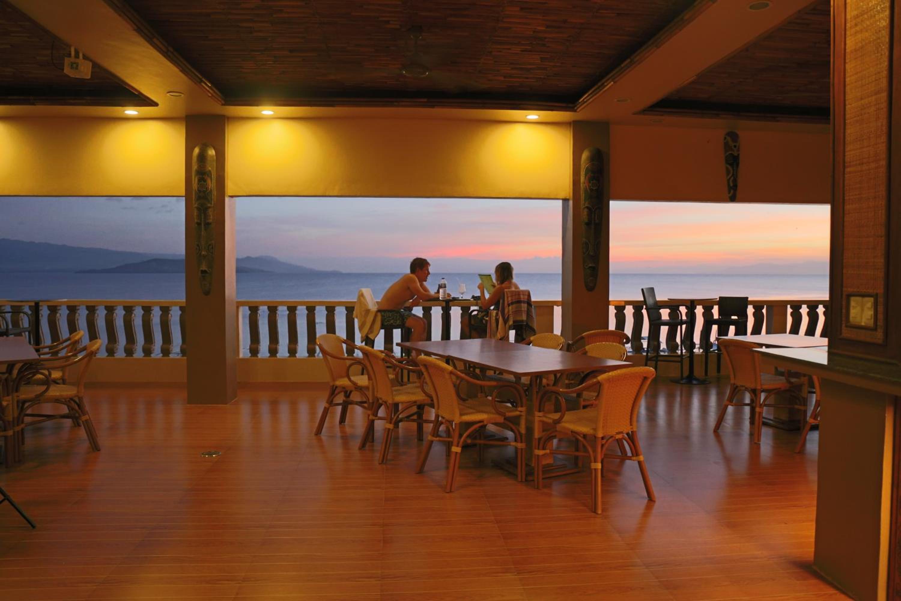 Turtle Bay Dive Resort — photo 70