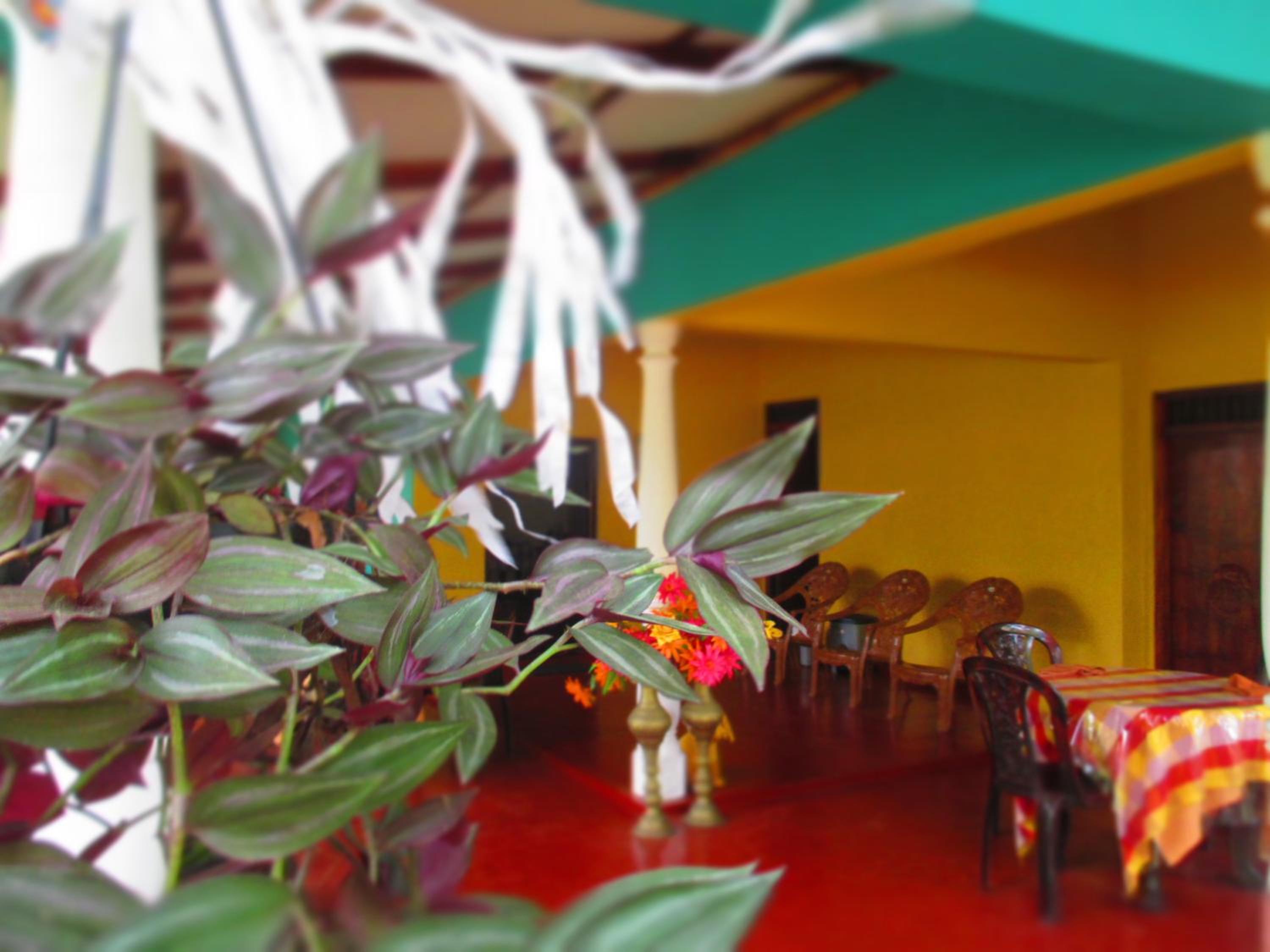 Palitha Homestay