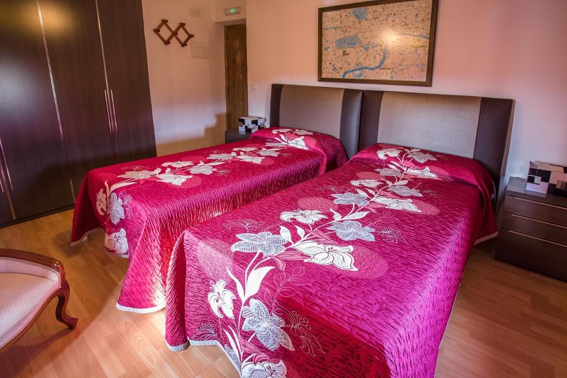 B&B Casa Forcada view 4