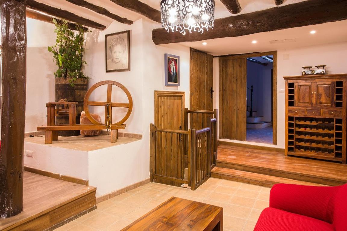 B&B Casa Forcada view 5