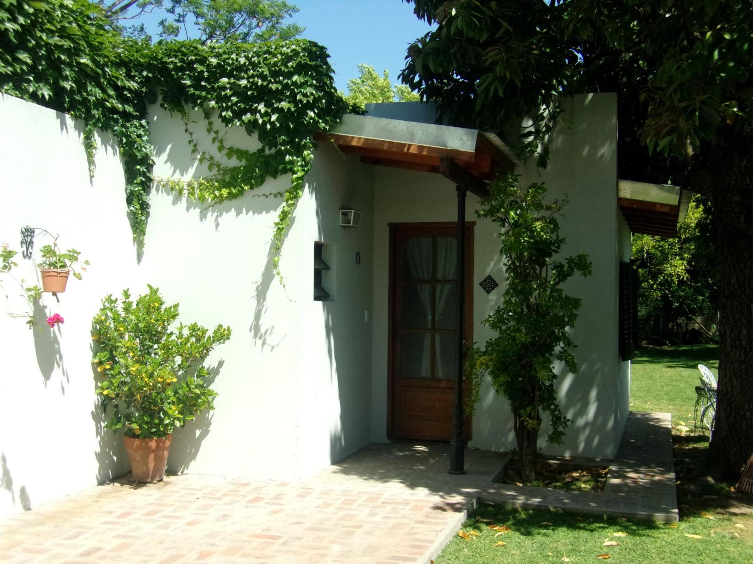 La Posada de Don Segundo