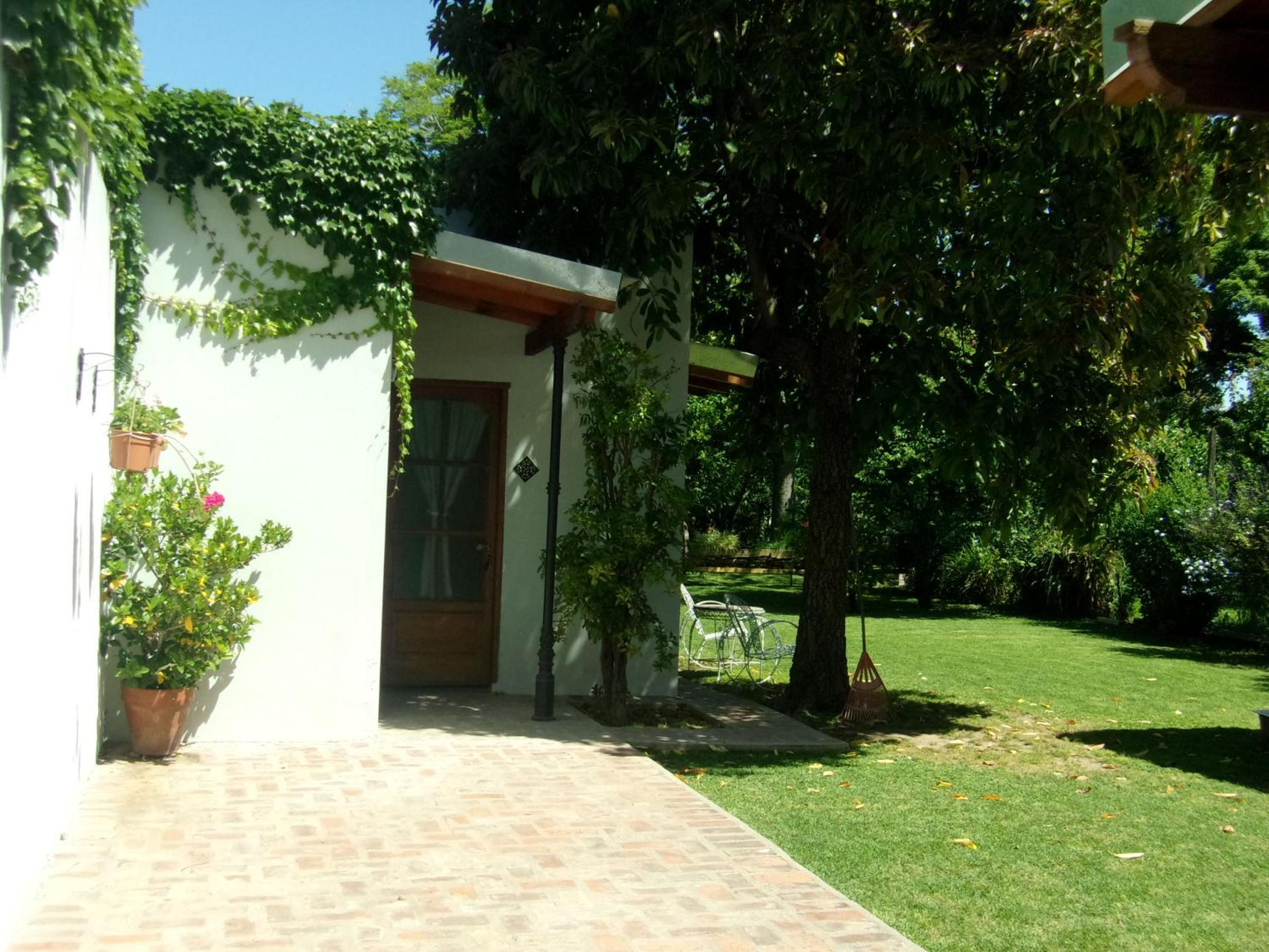 La Posada de Don Segundo