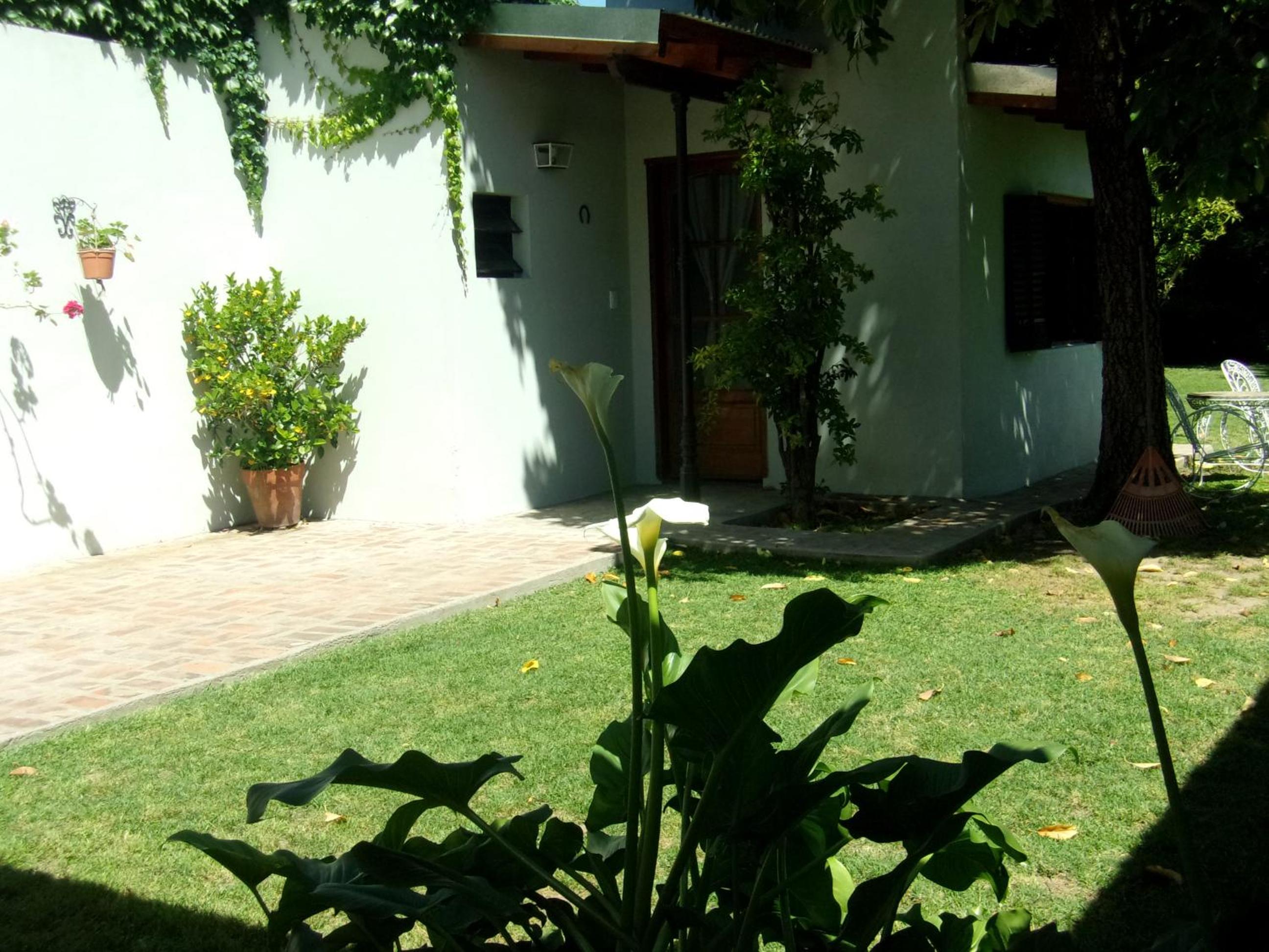 La Posada de Don Segundo