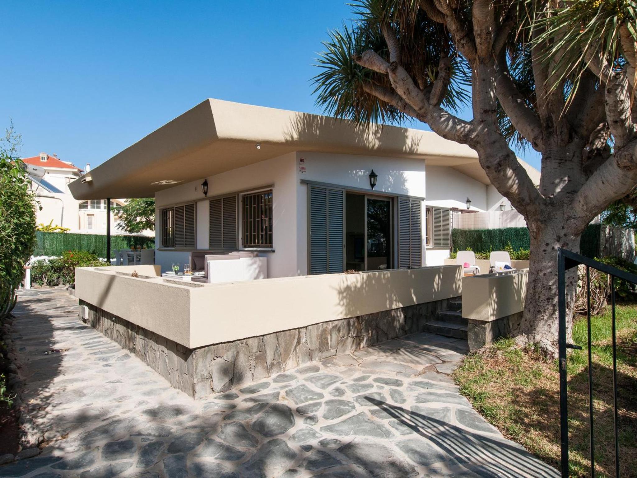 Beach House Adelfas San Agustín MCI by VillaGranCanaria view 2