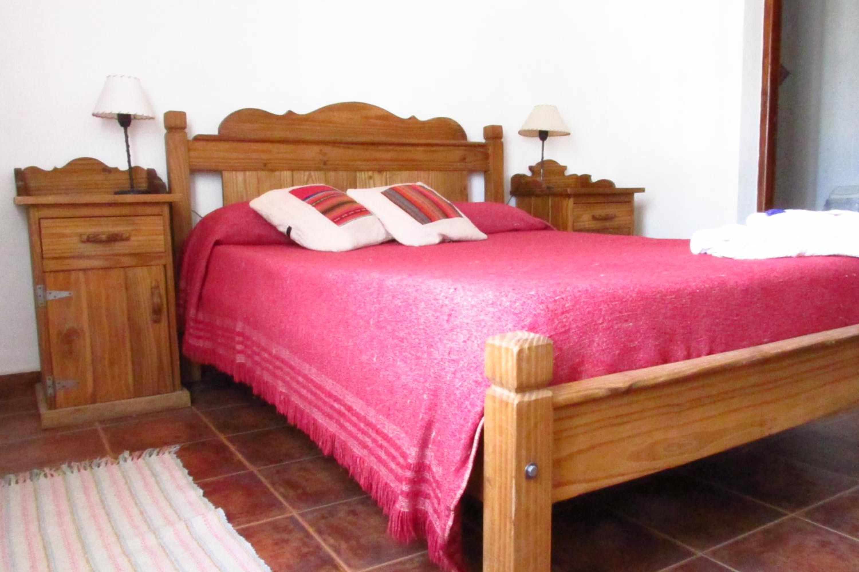 Hostal Las Tinajas de Cachi