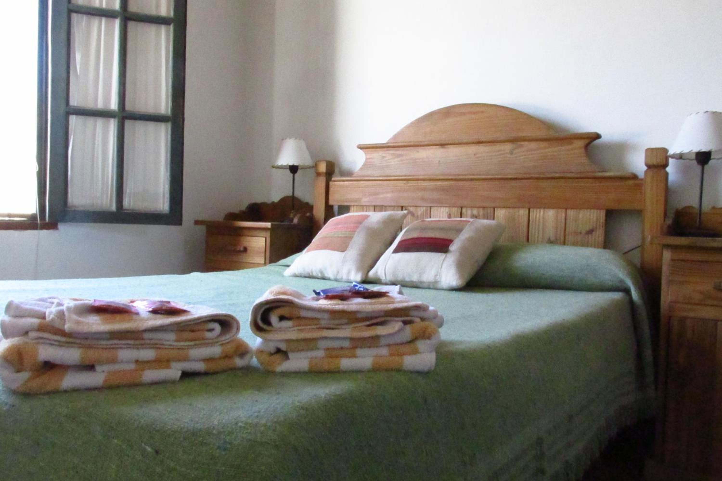 Hostal Las Tinajas de Cachi