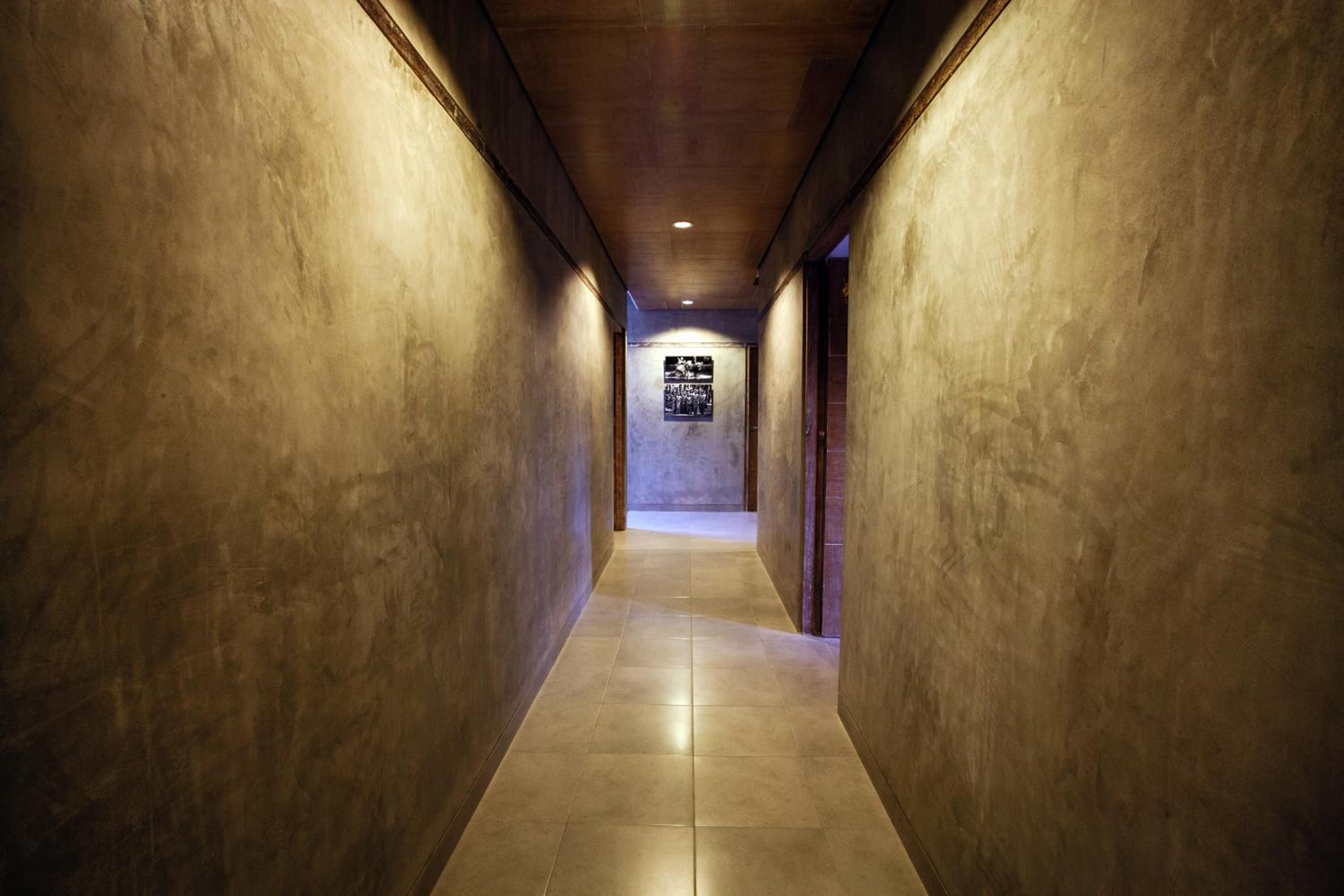 Lokal Bali Hostel