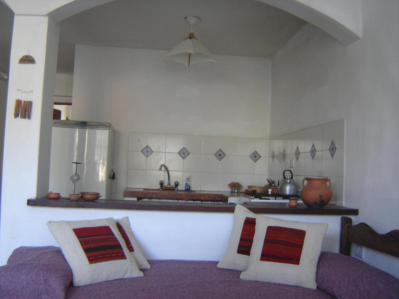 Hostal Las Tinajas de Cachi