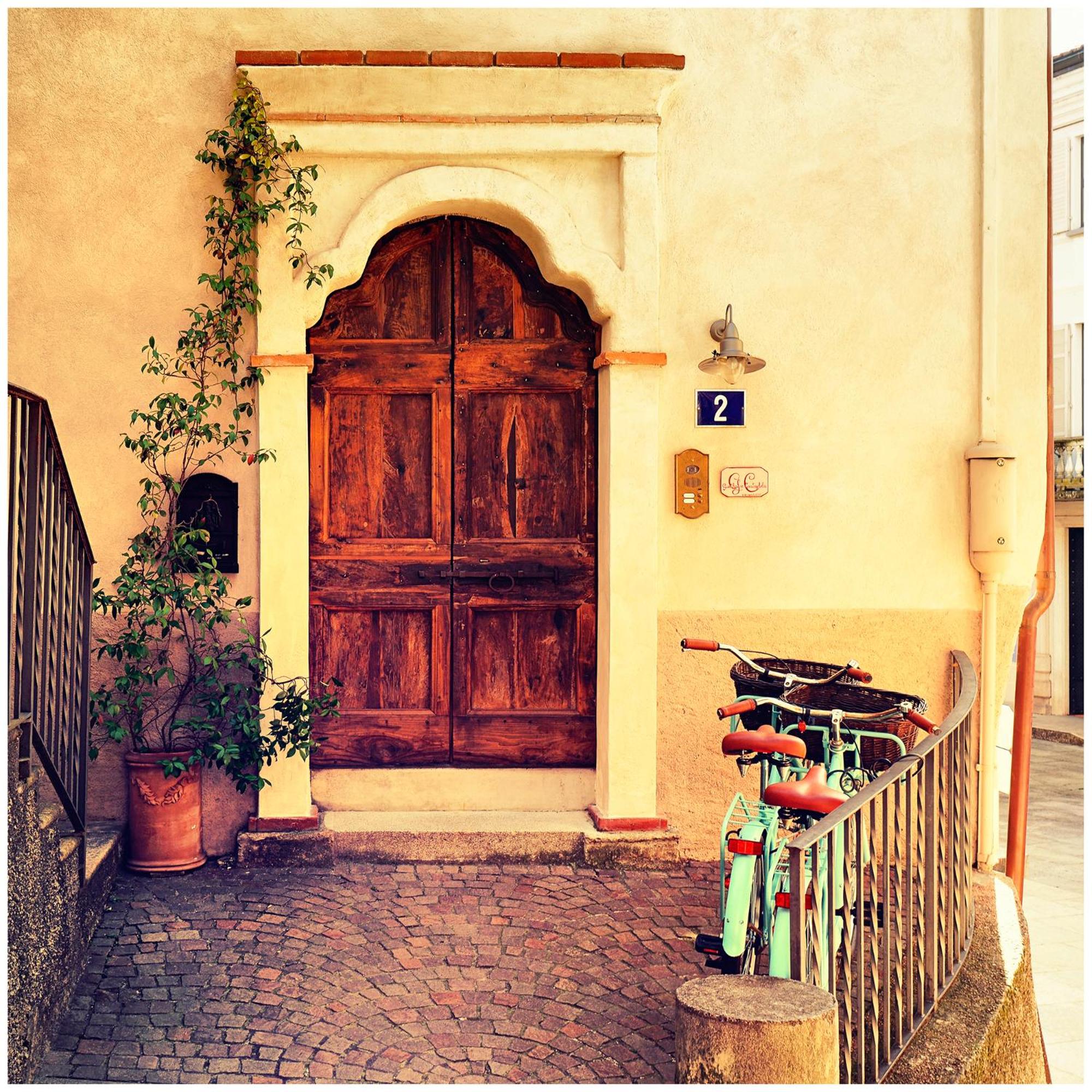 Guesthouse Castagnola