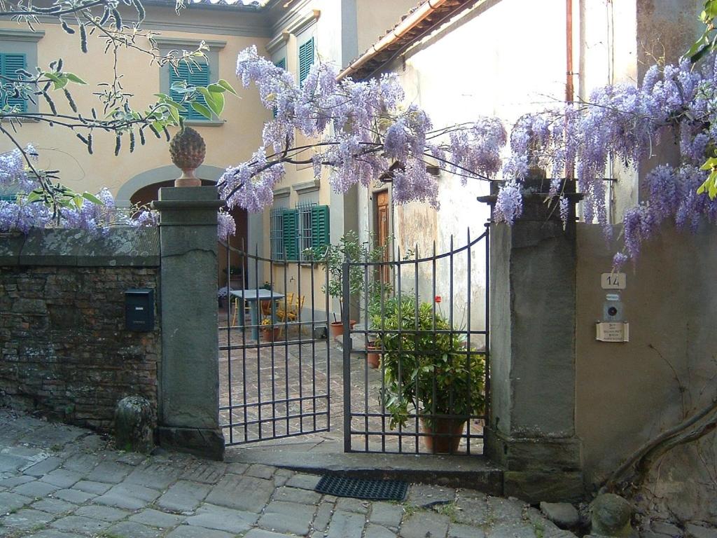 Borgo Ponte dell'Asse