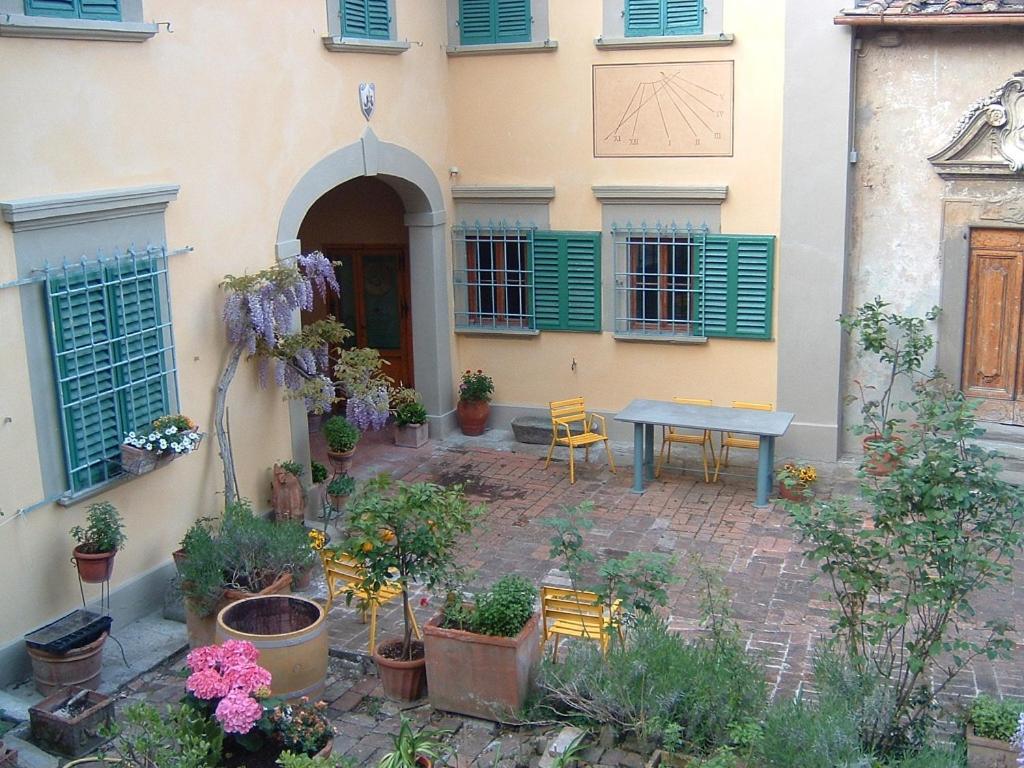 Borgo Ponte dell'Asse