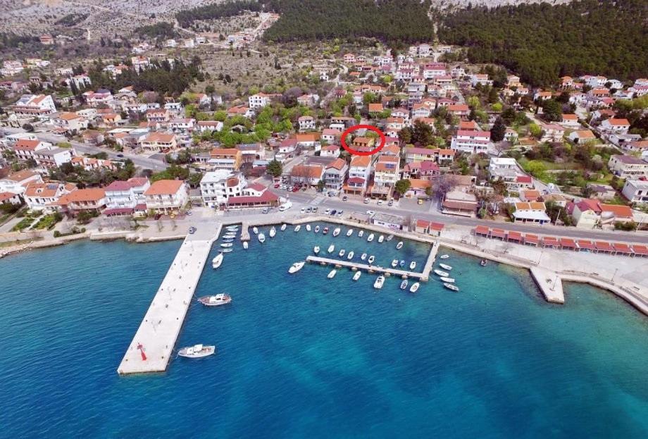 Apartments Krešo