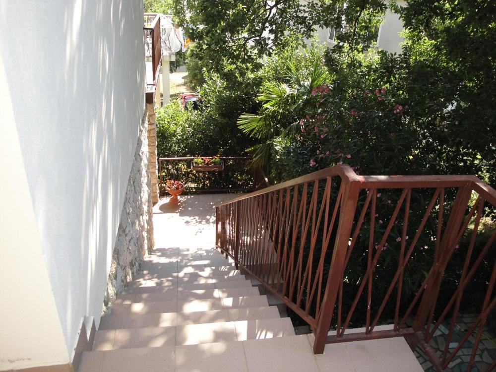 Apartments Krešo