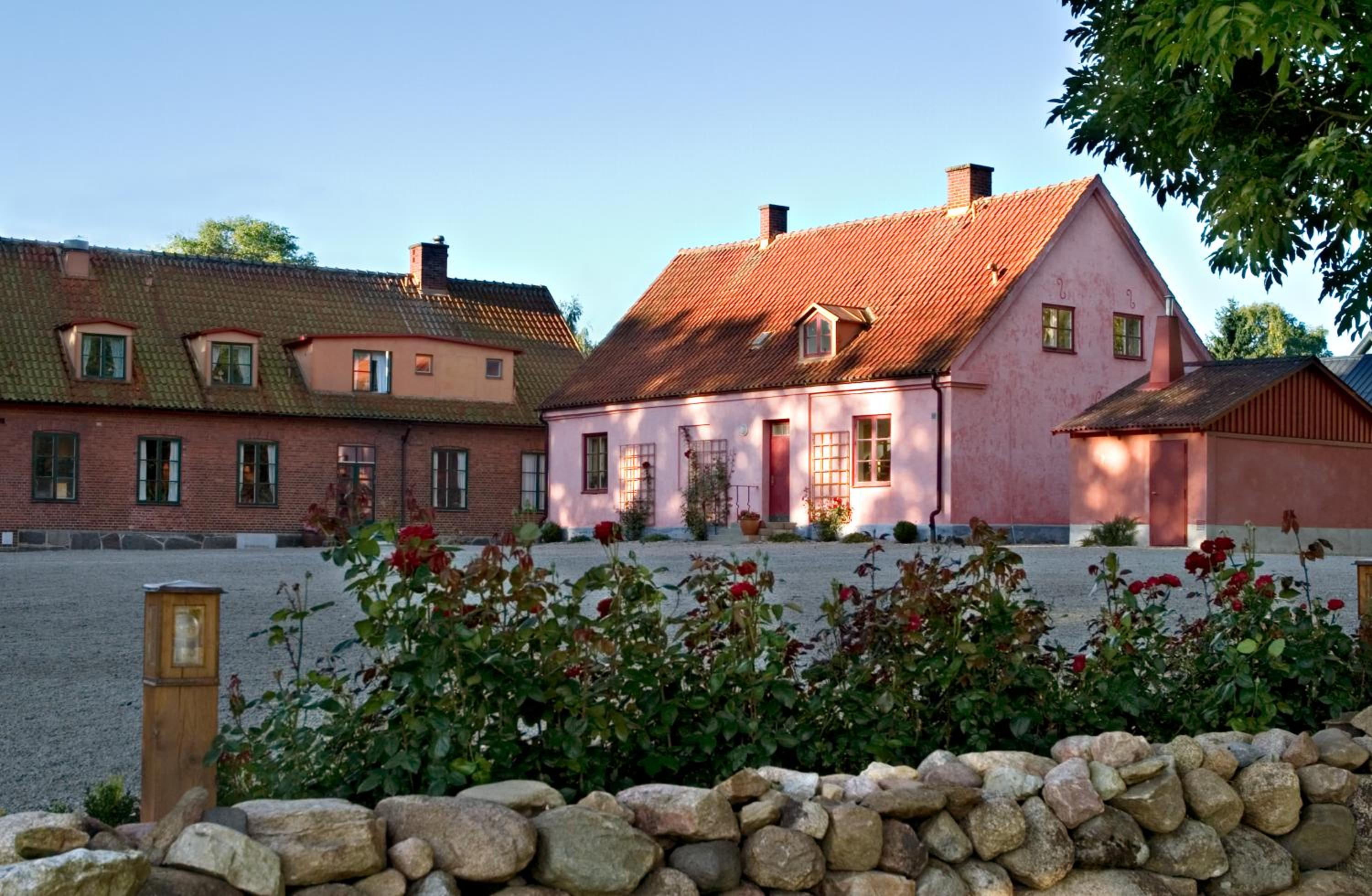 Brösarps Gästgifveri & SPA