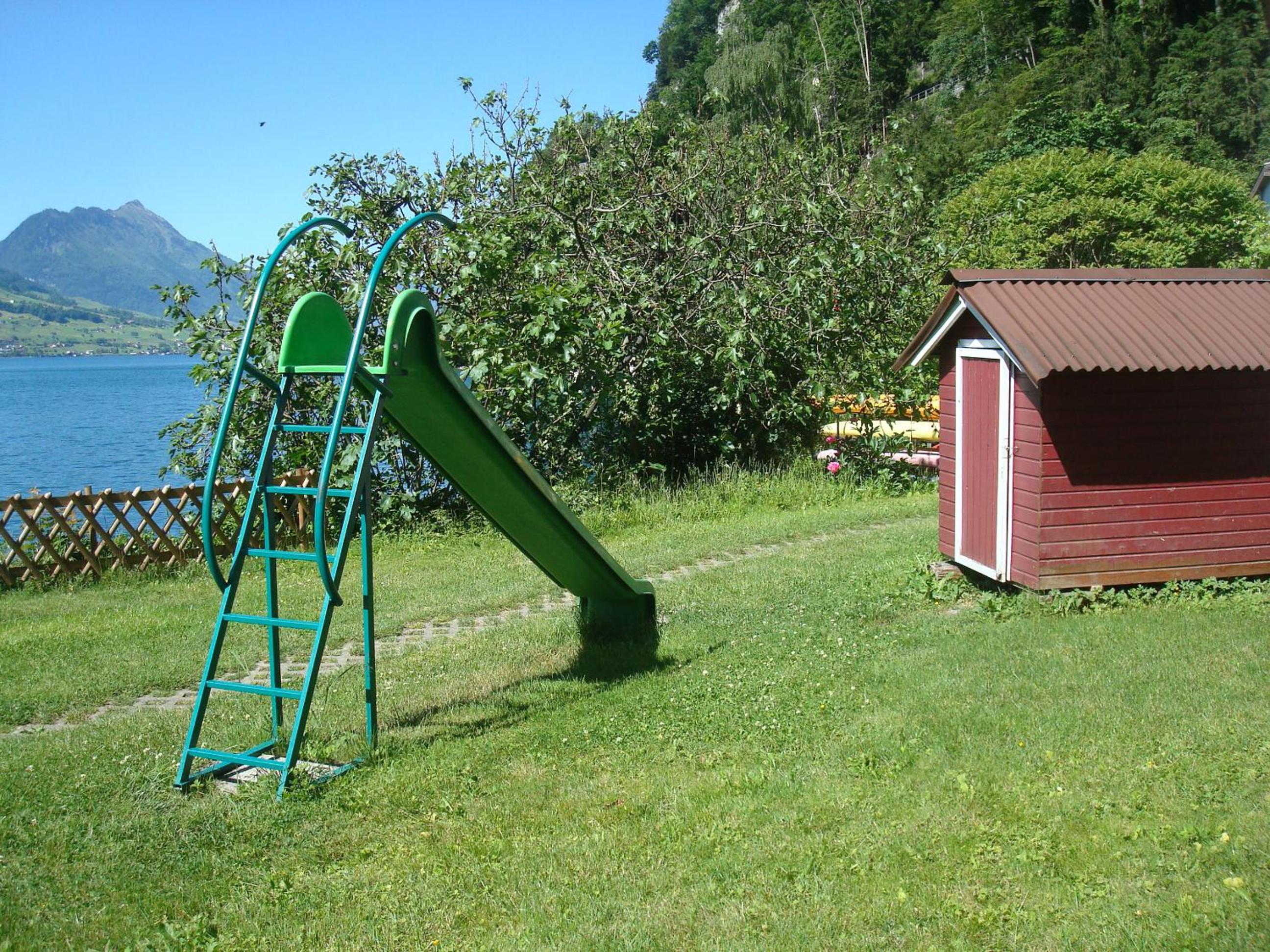 Hostel Rotschuo Jugend- und Familienferien