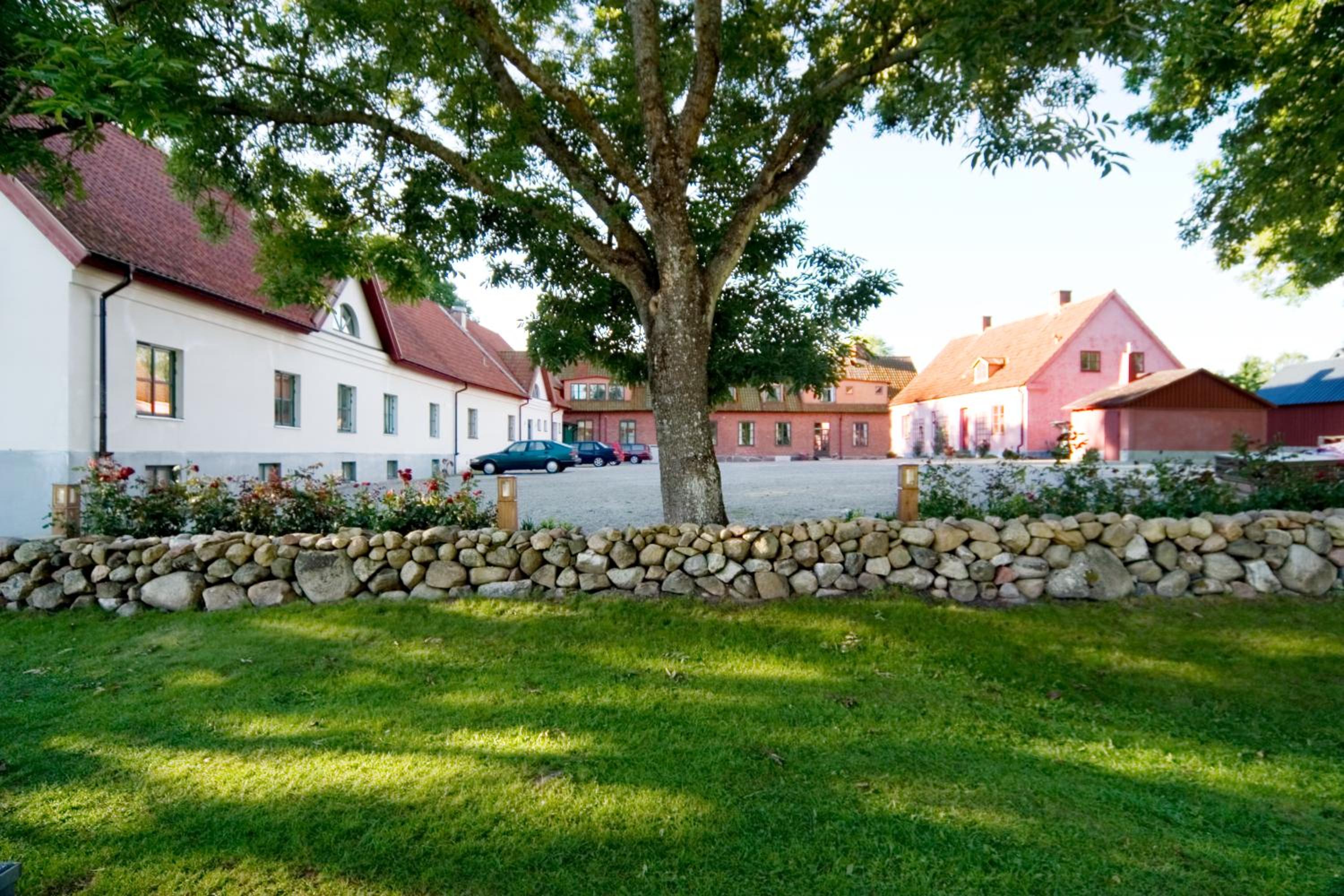 Brösarps Gästgifveri & SPA