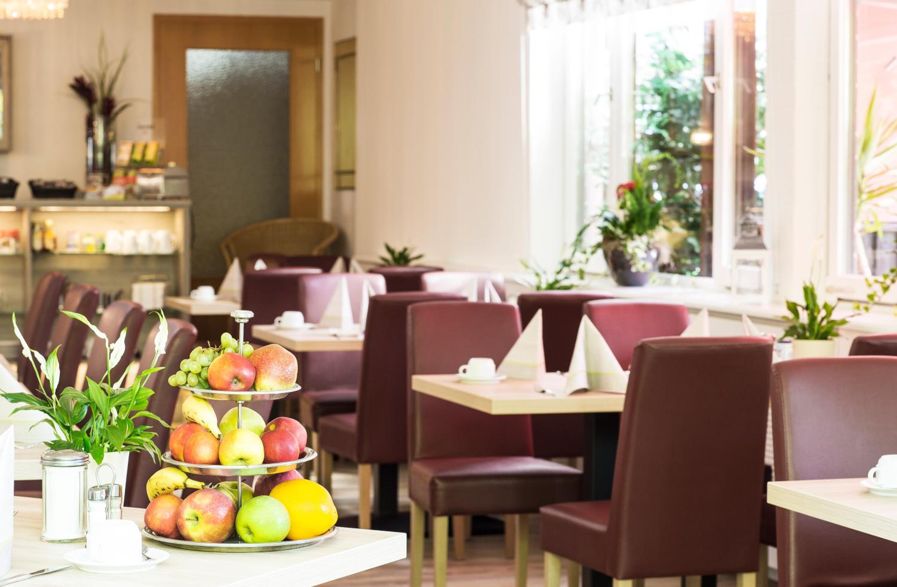 Hotel Giesing
