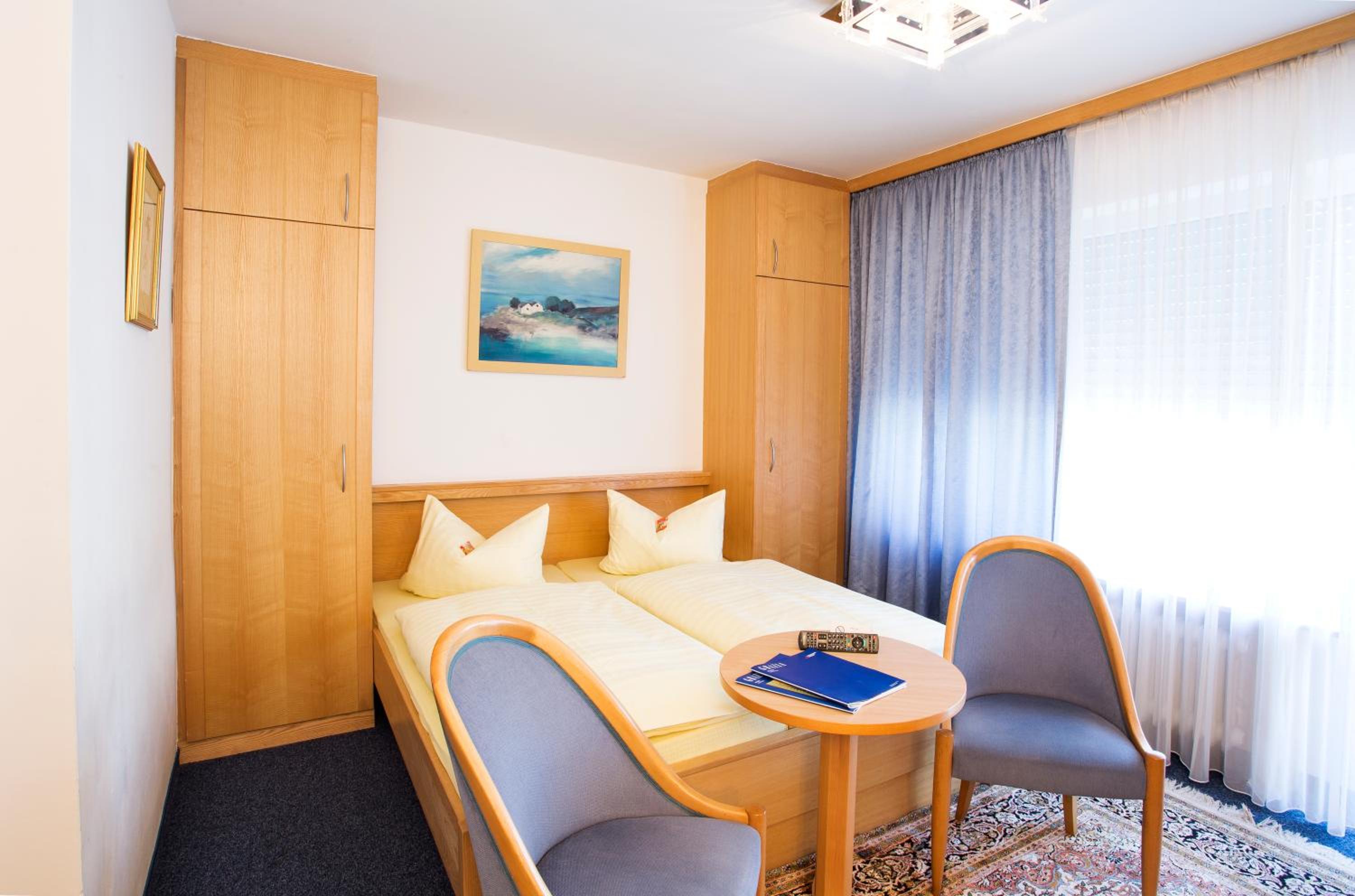 Hotel Giesing