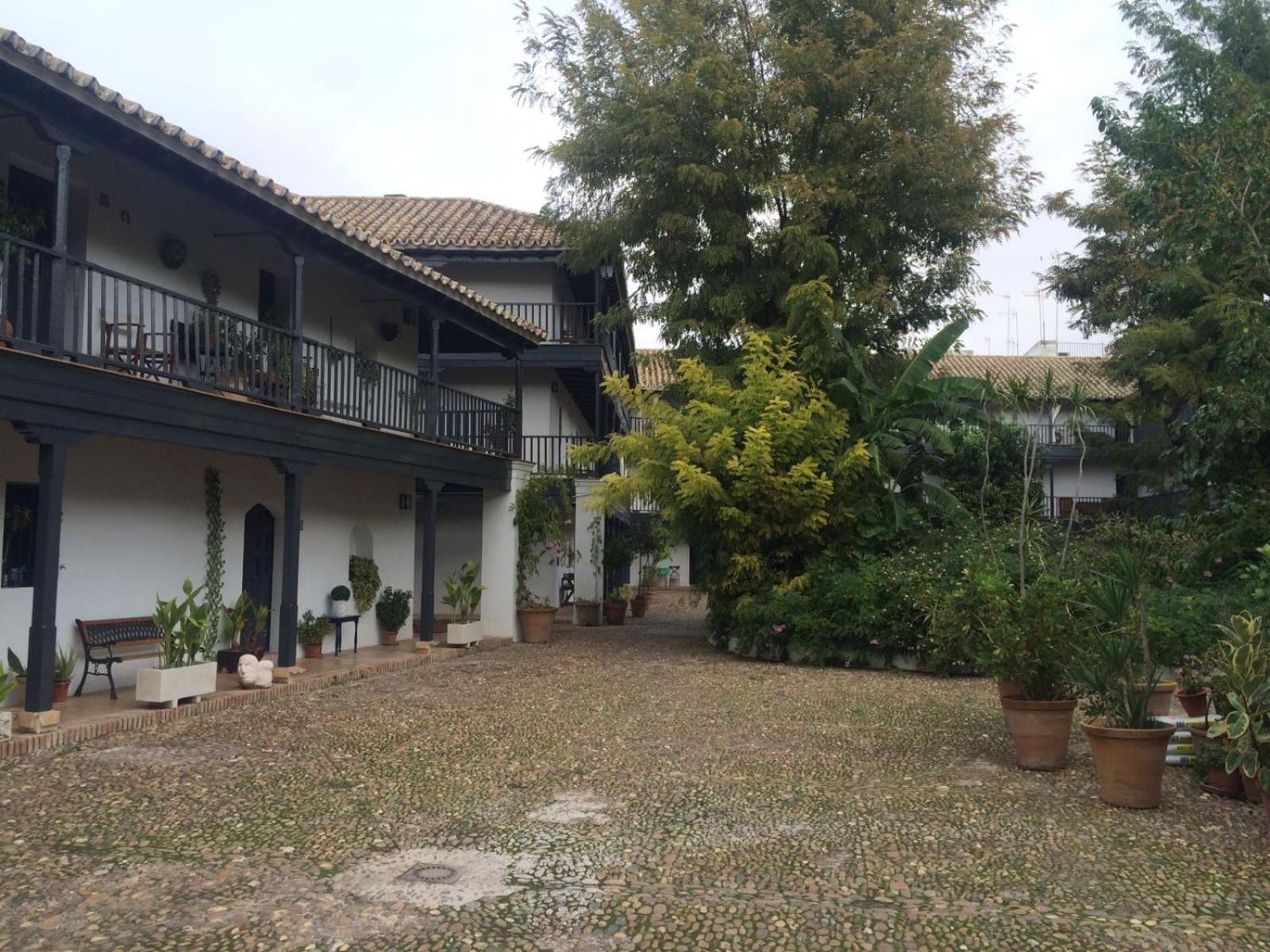 Apartamentos Gadi Corral Siglo XVI