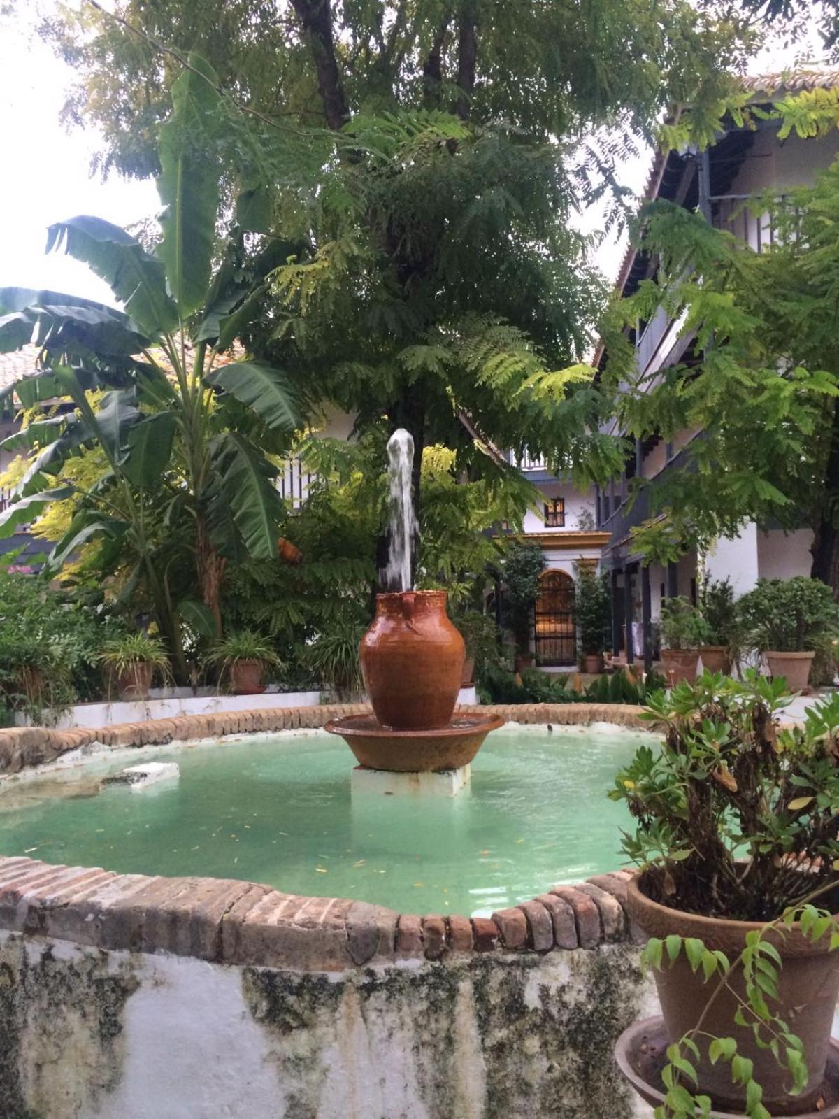 Apartamentos Gadi Corral Siglo XVI