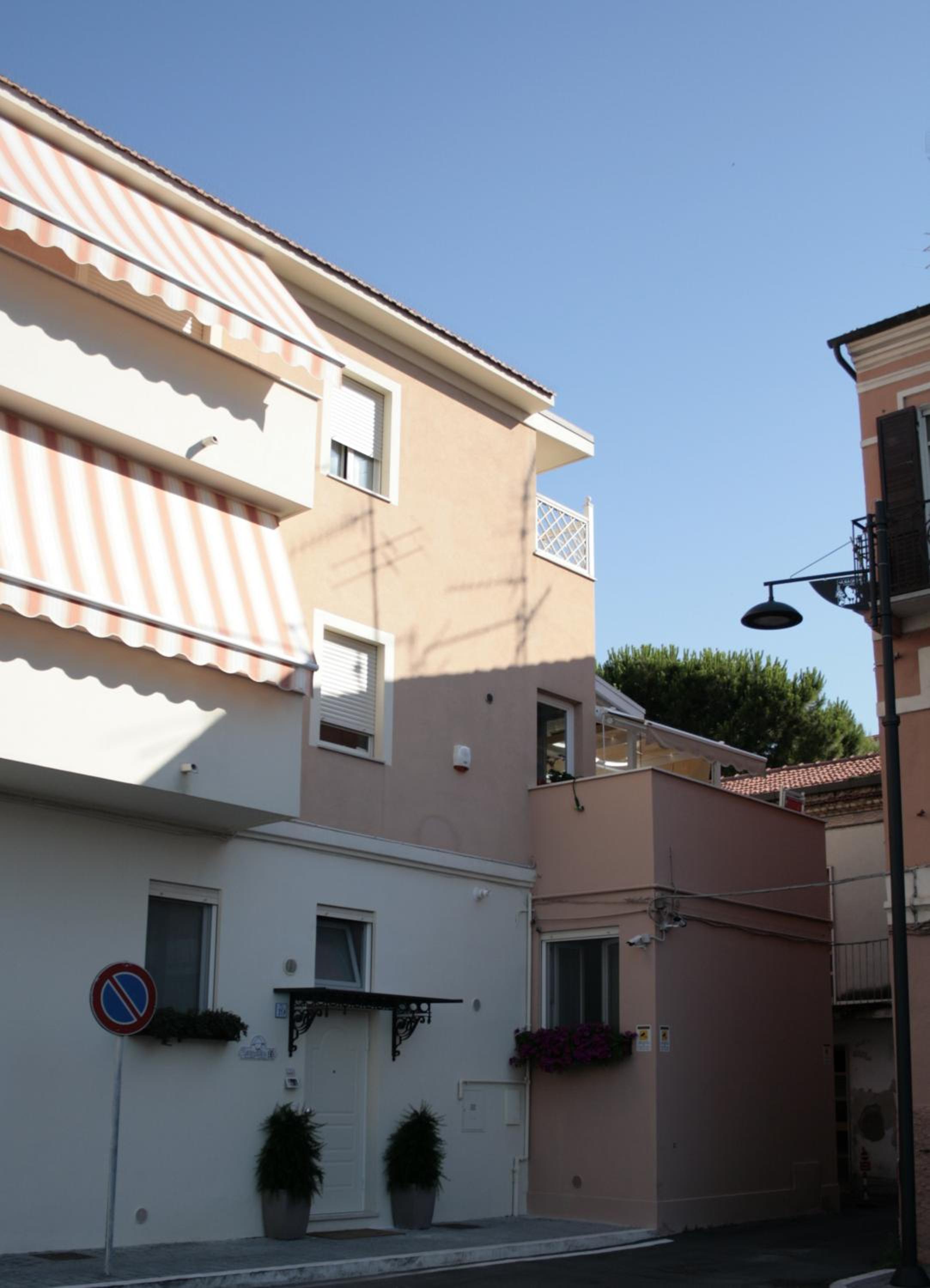 Serendipity B&B Pescara view 4