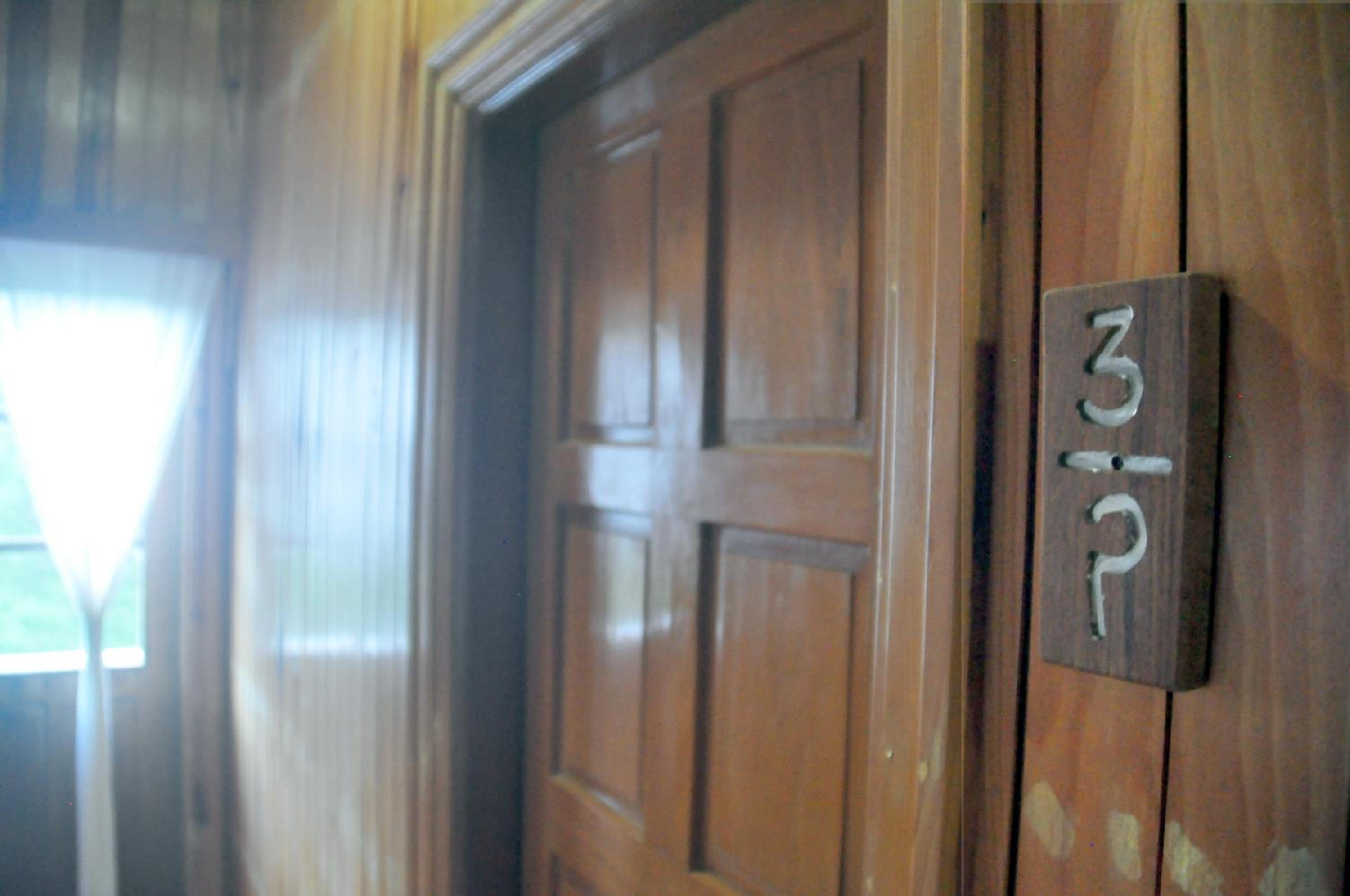 Hillock Villa