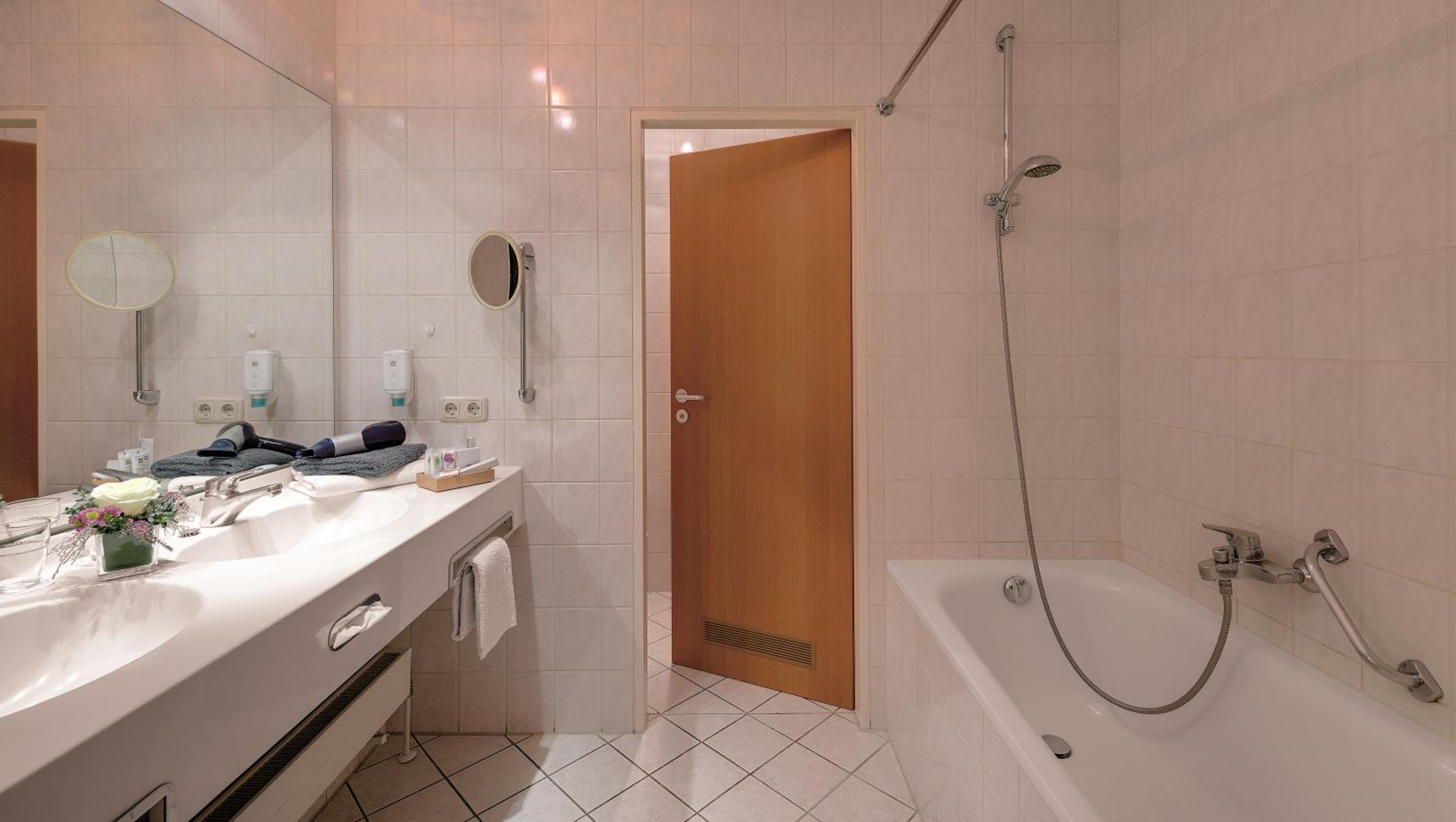 Best Western Aparthotel Birnbachhöhe
