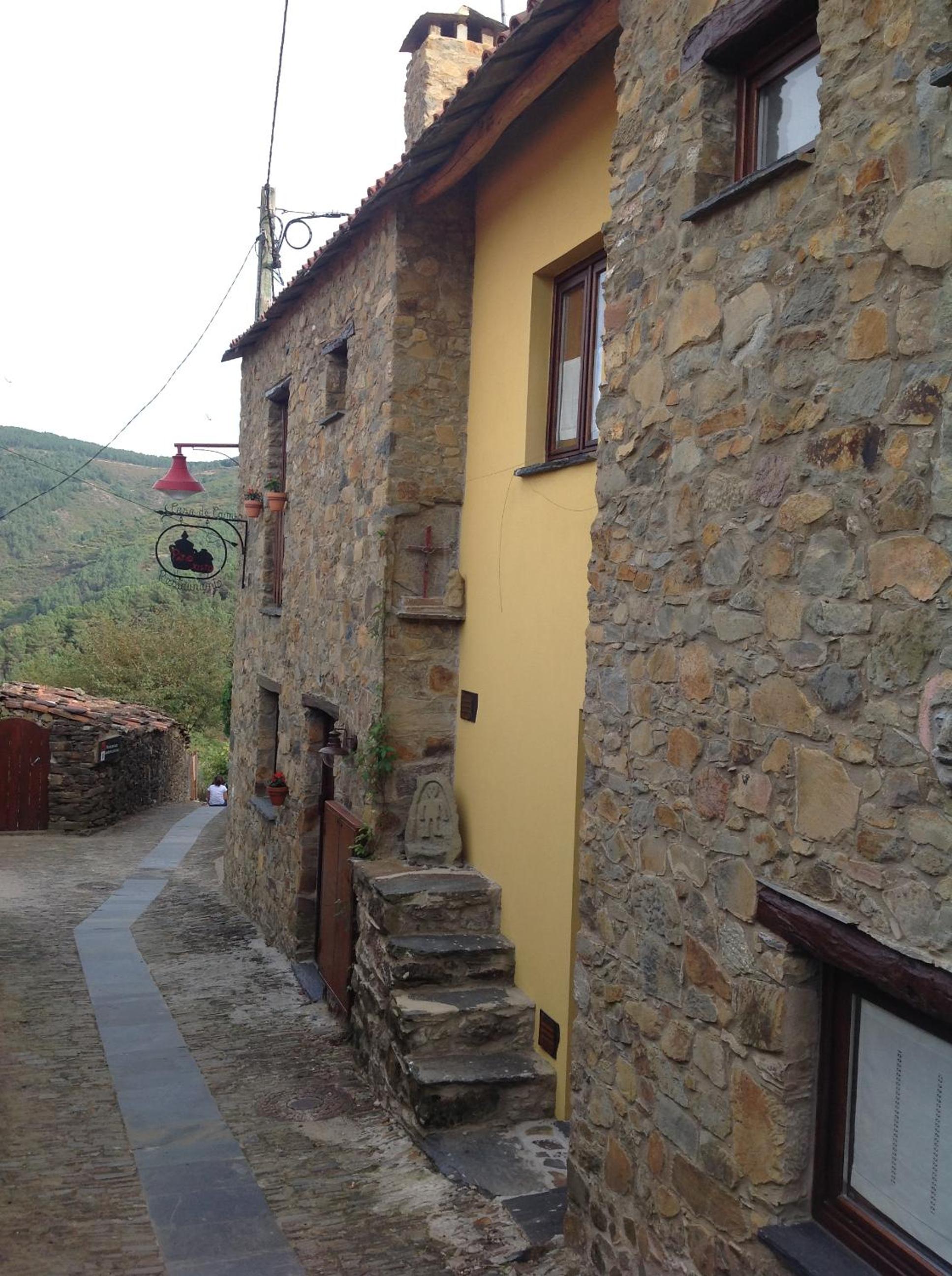 Hotel Pátio do Xisto - Image 1