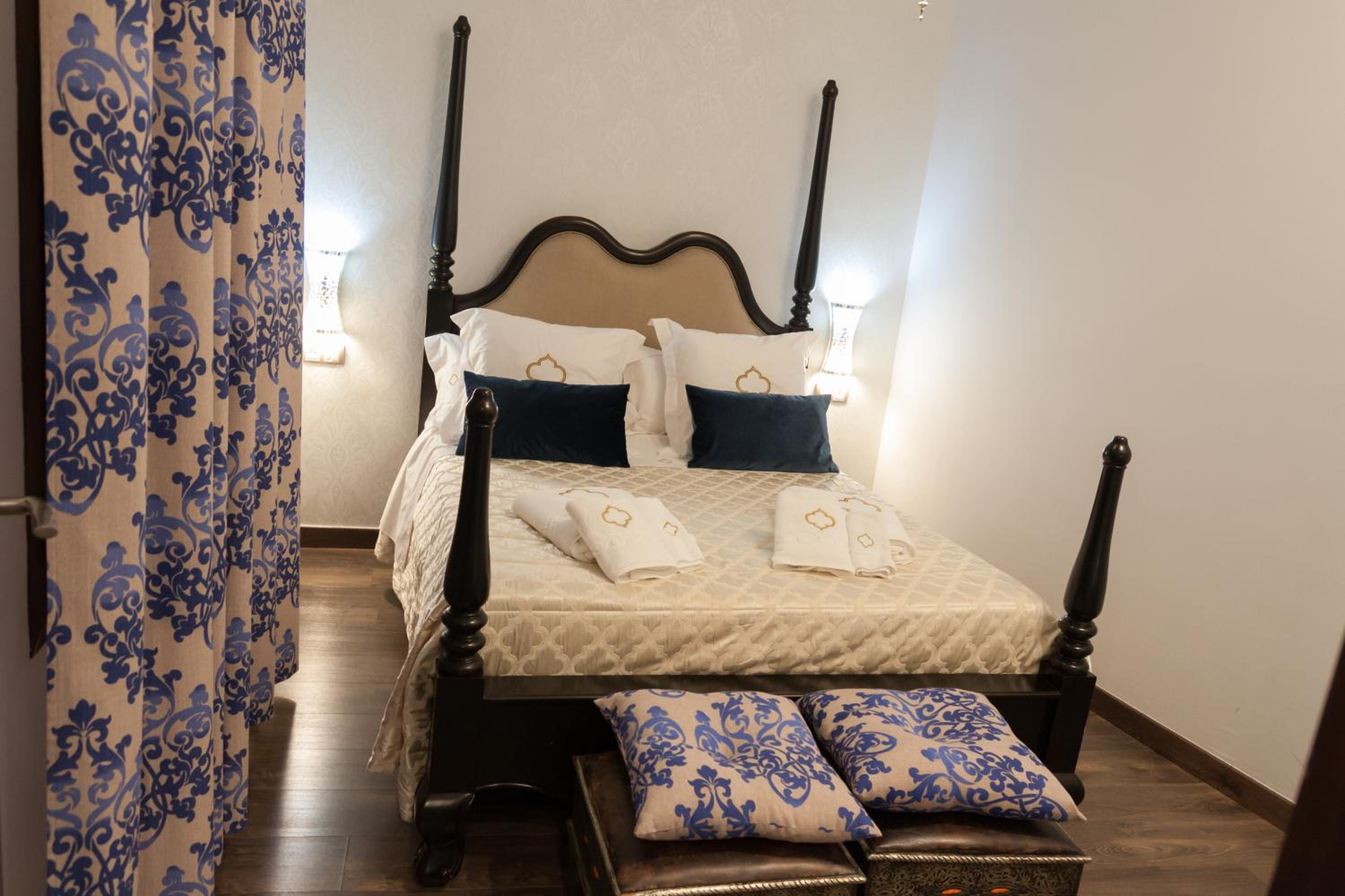 Apartamentos 
