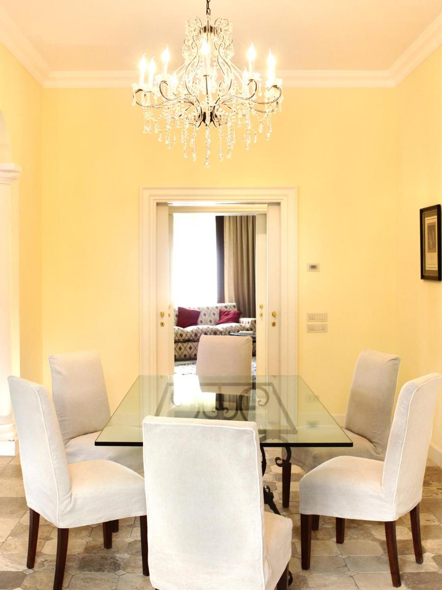 Villa Glicini