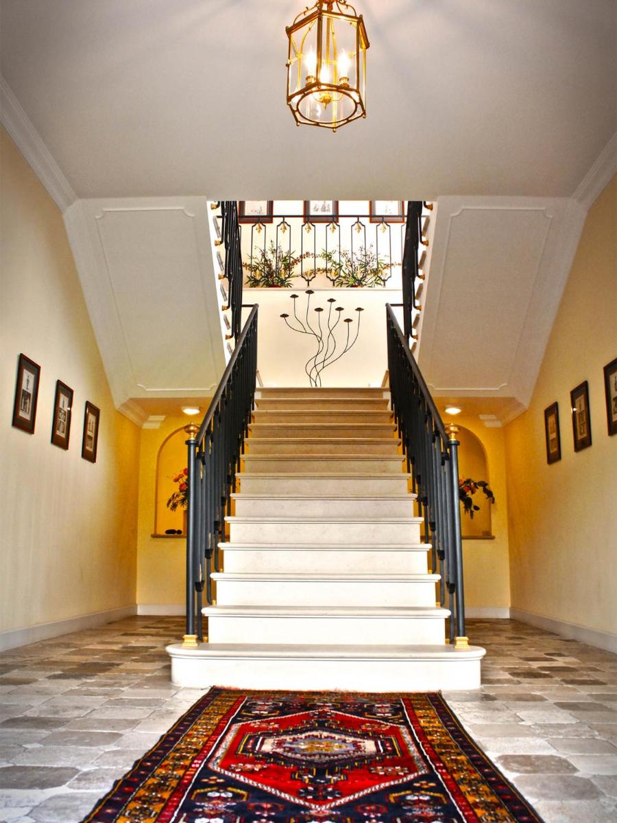 Villa Glicini