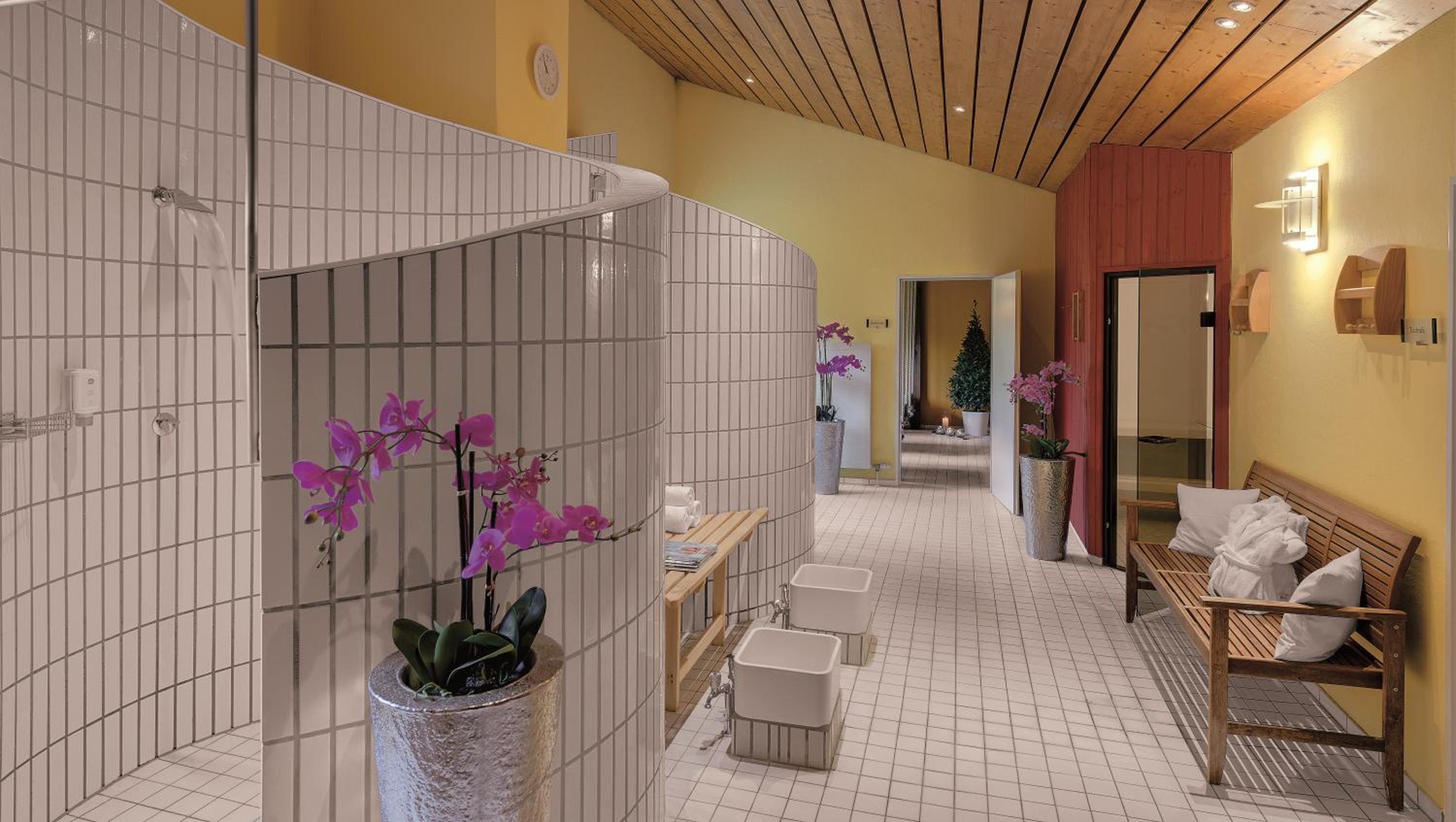 Bad Birnbach Vacations - Best Western Aparthotel Birnbachhohe - Property Image 4