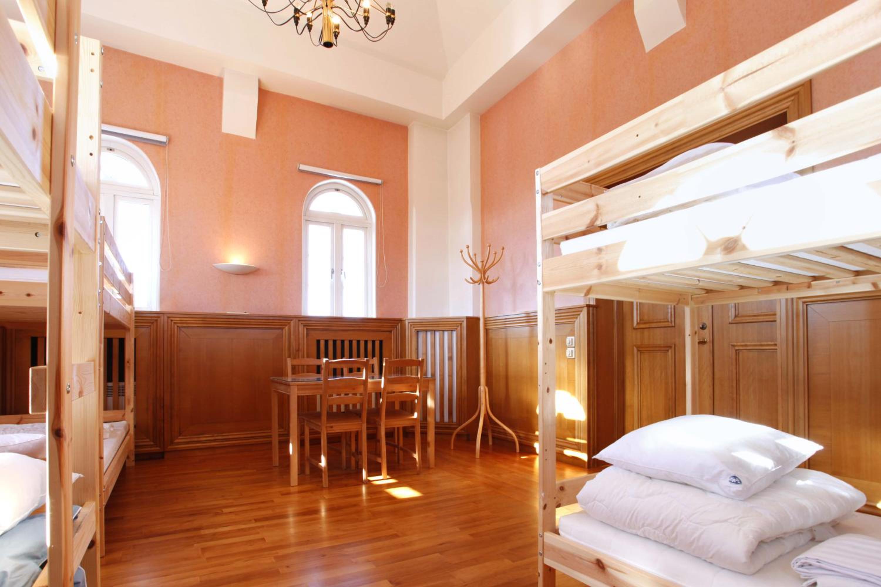 Pronova Hotell & Vandrarhem
