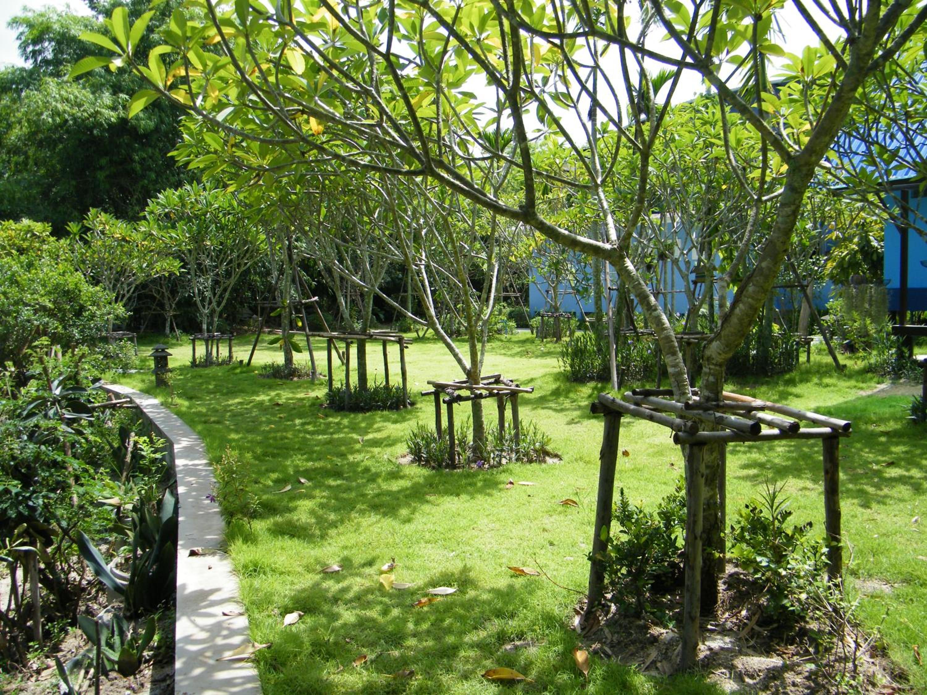 Ya Teng Homestay