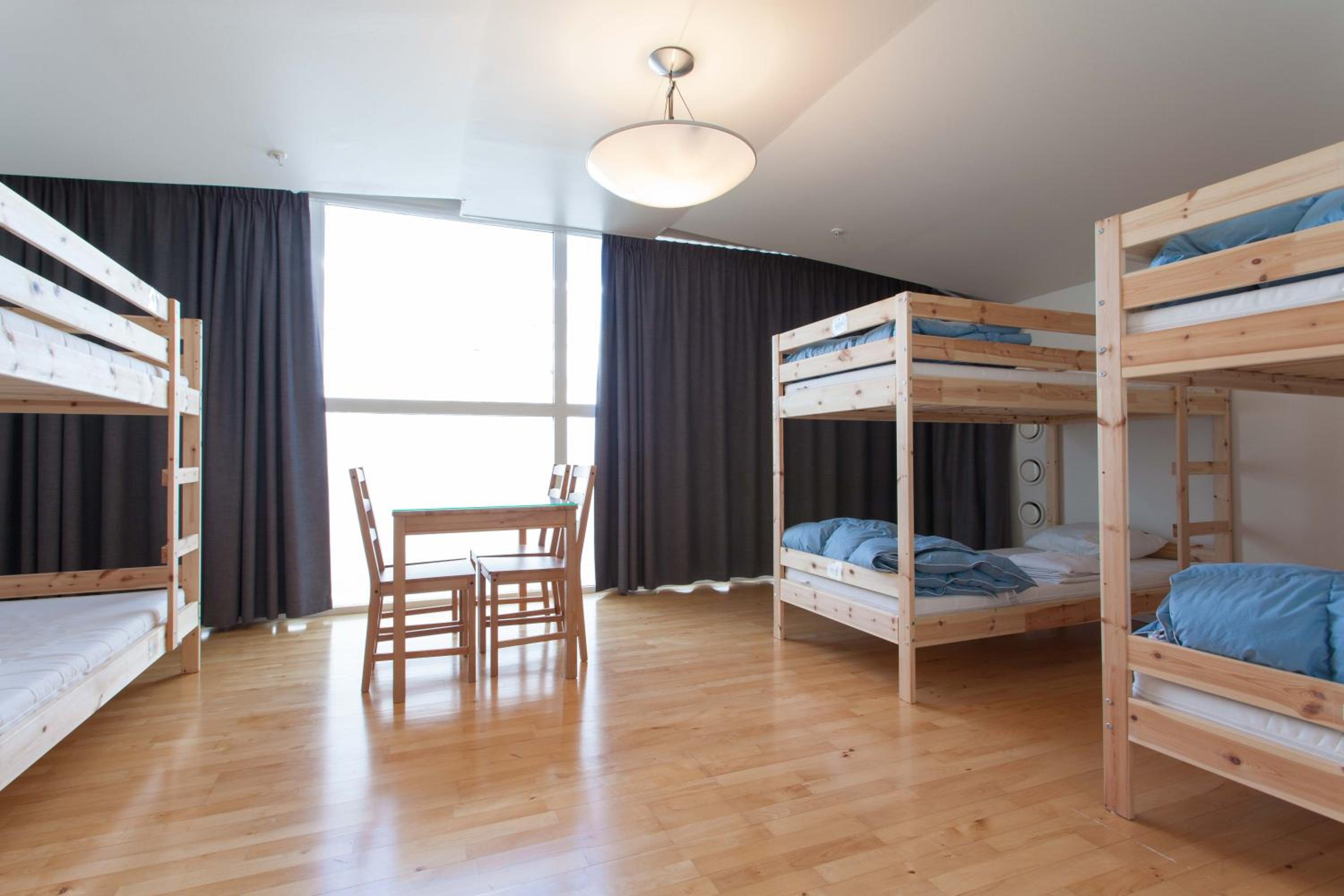 Pronova Hotell & Vandrarhem