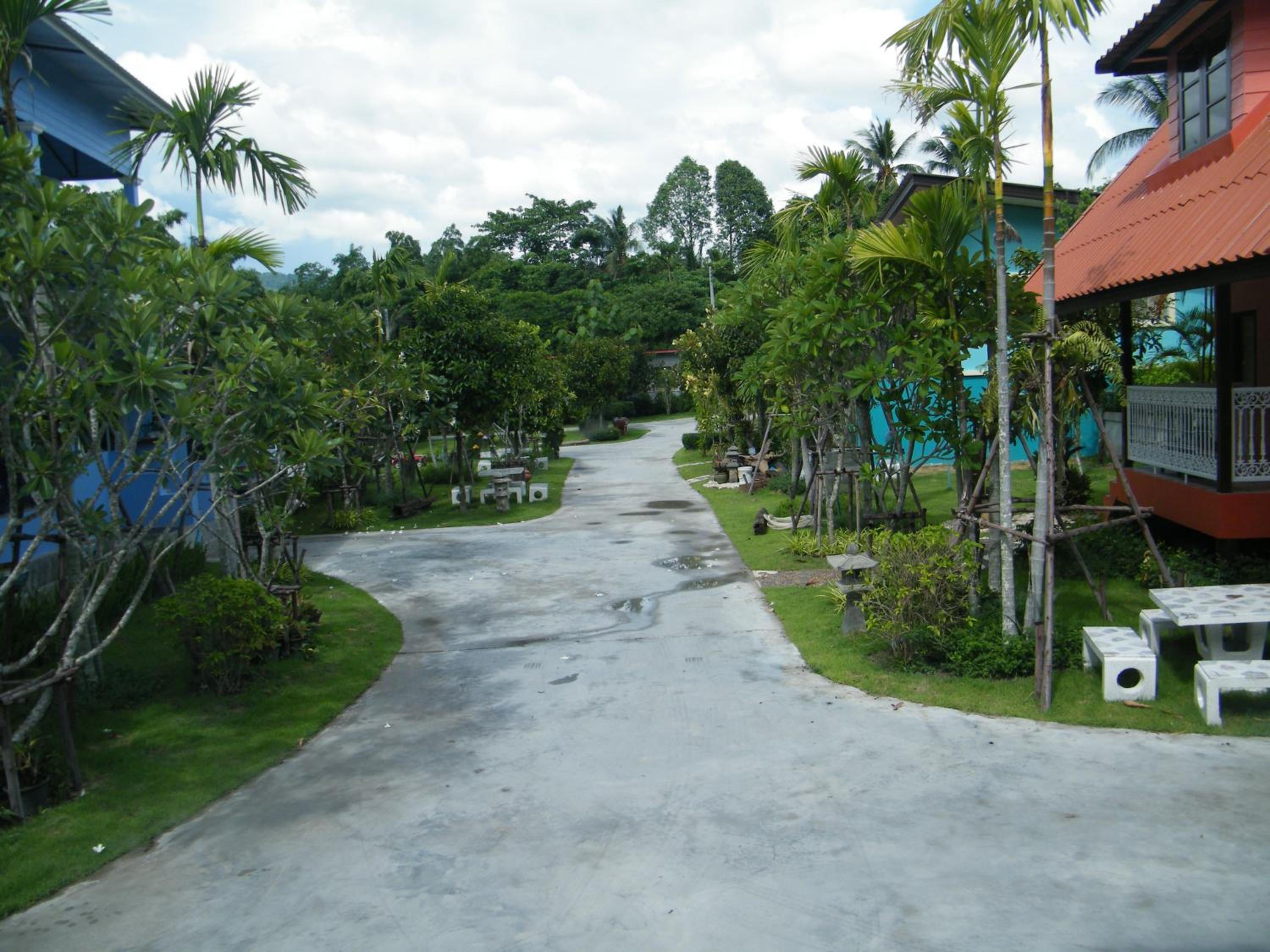 Ya Teng Homestay