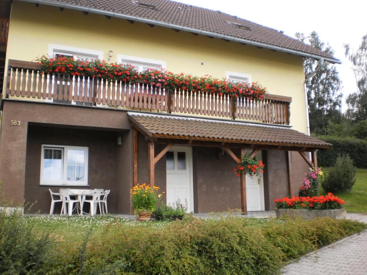 Apartman Kublovi view 5
