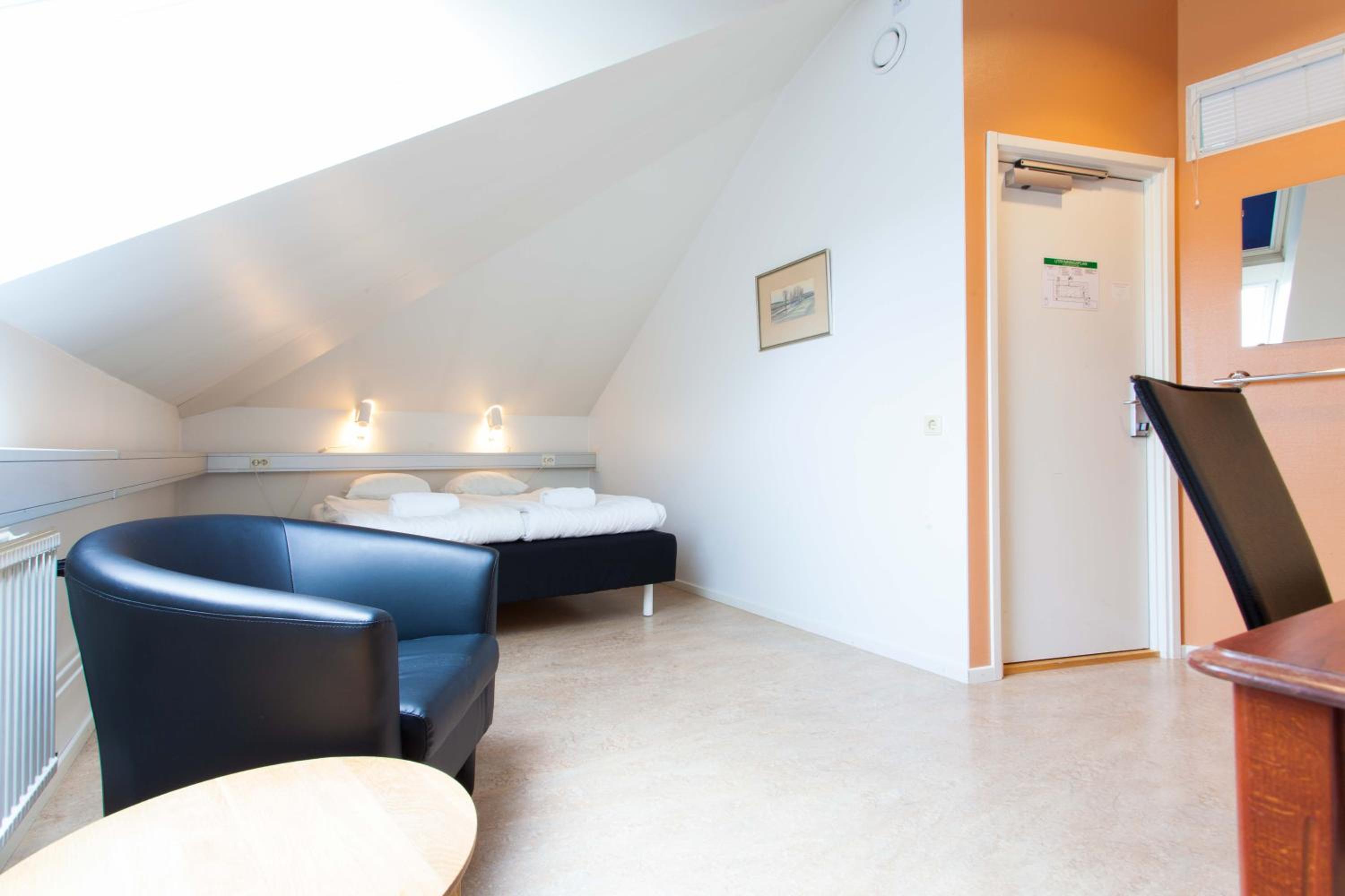 Pronova Hotell & Vandrarhem