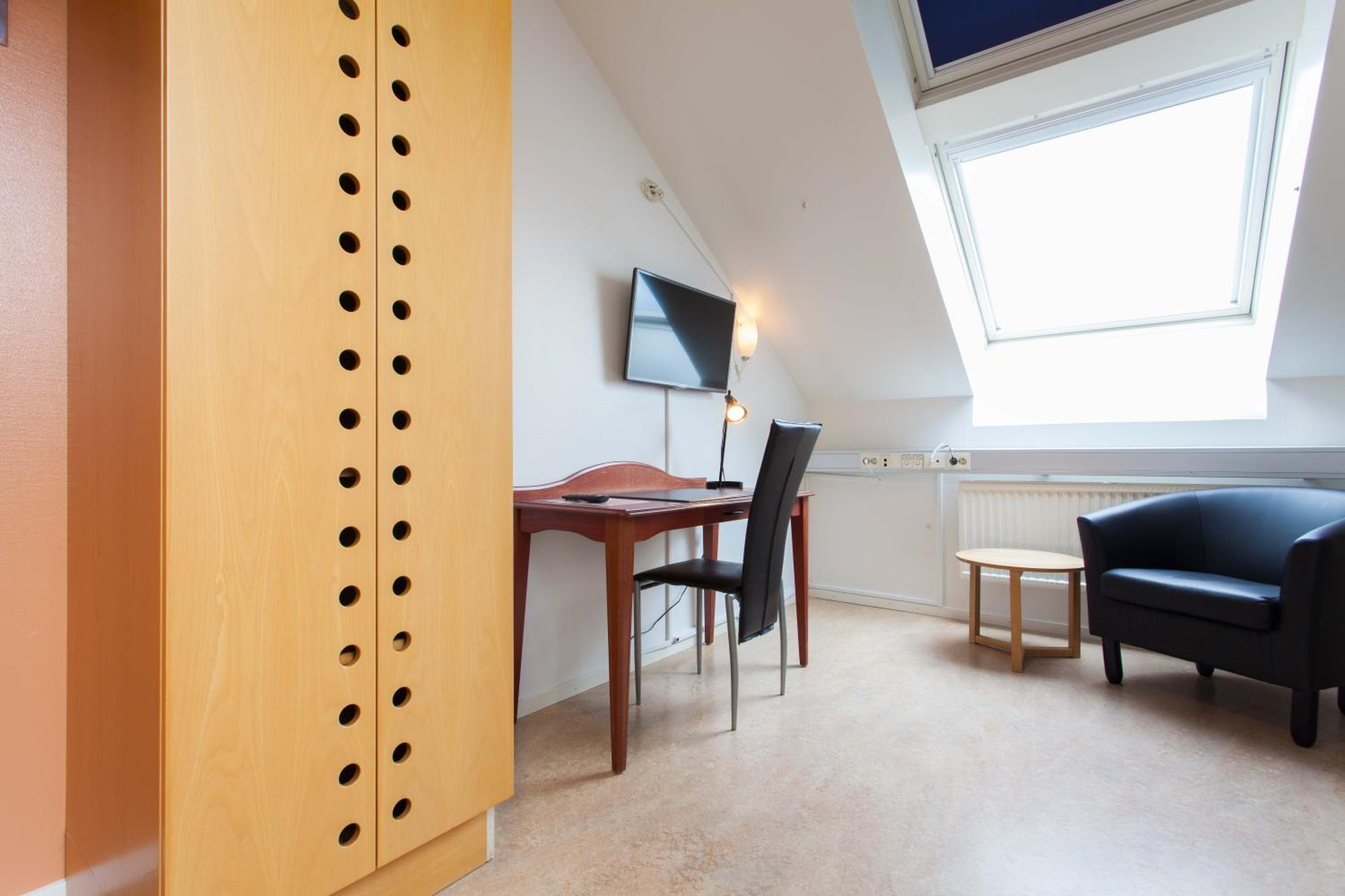 Pronova Hotell & Vandrarhem