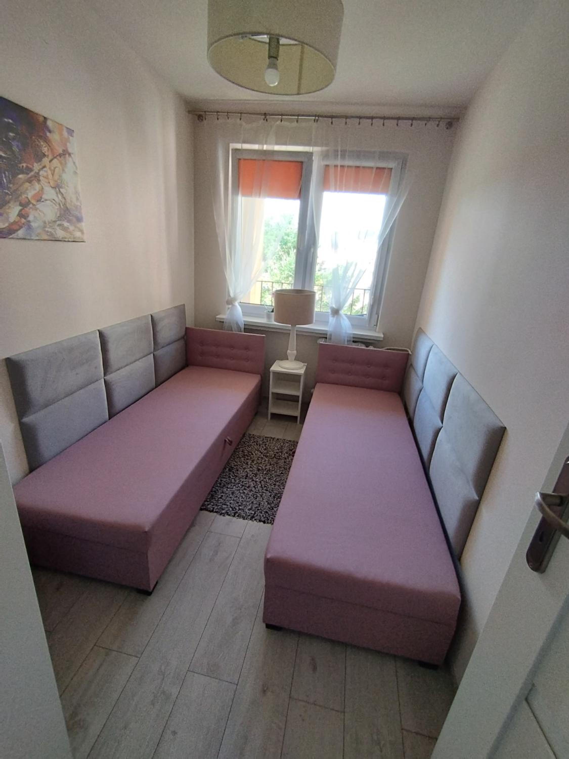 Apartament w Lądku Zdroju przy Rynku, photo 2