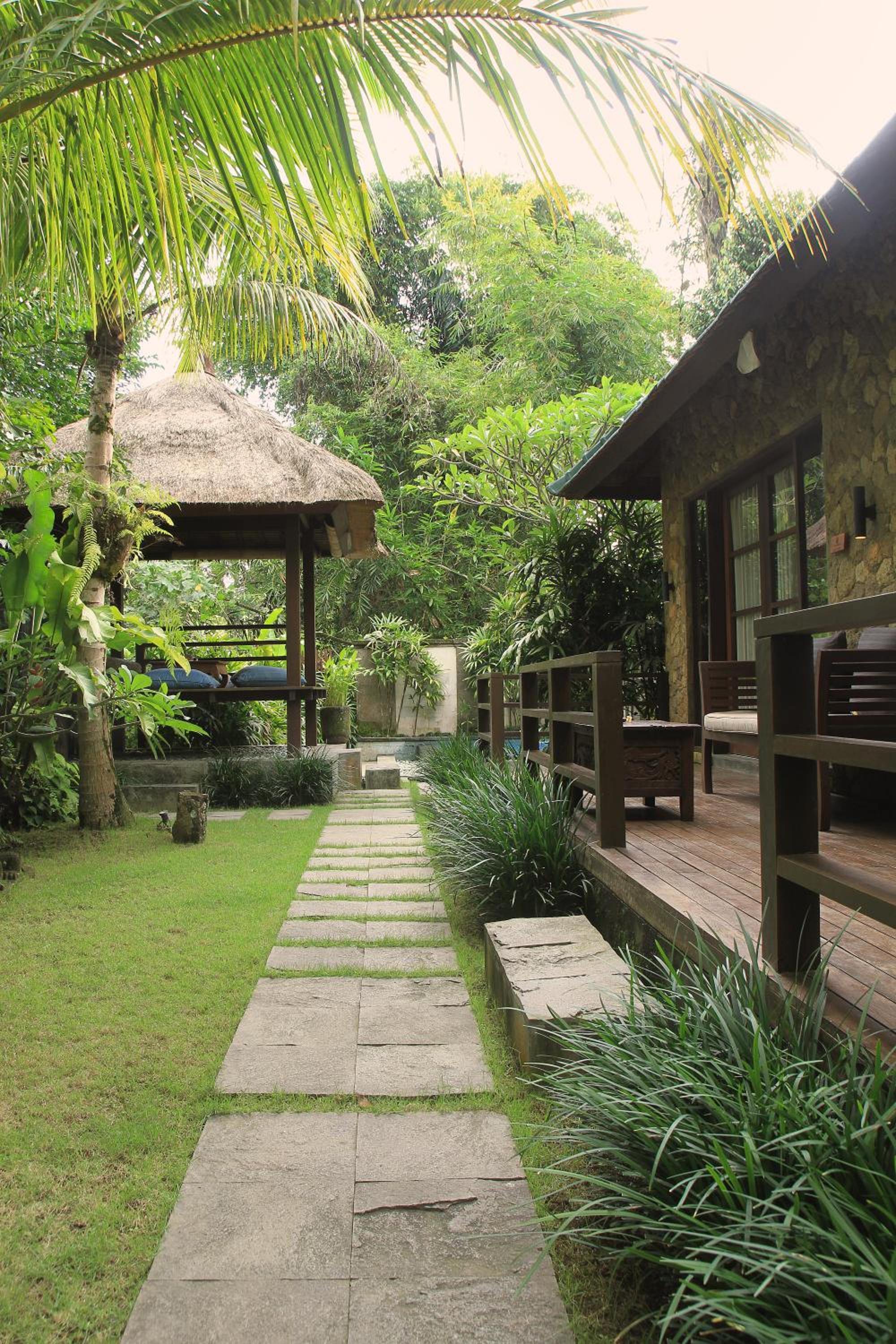 D'Legon Villas