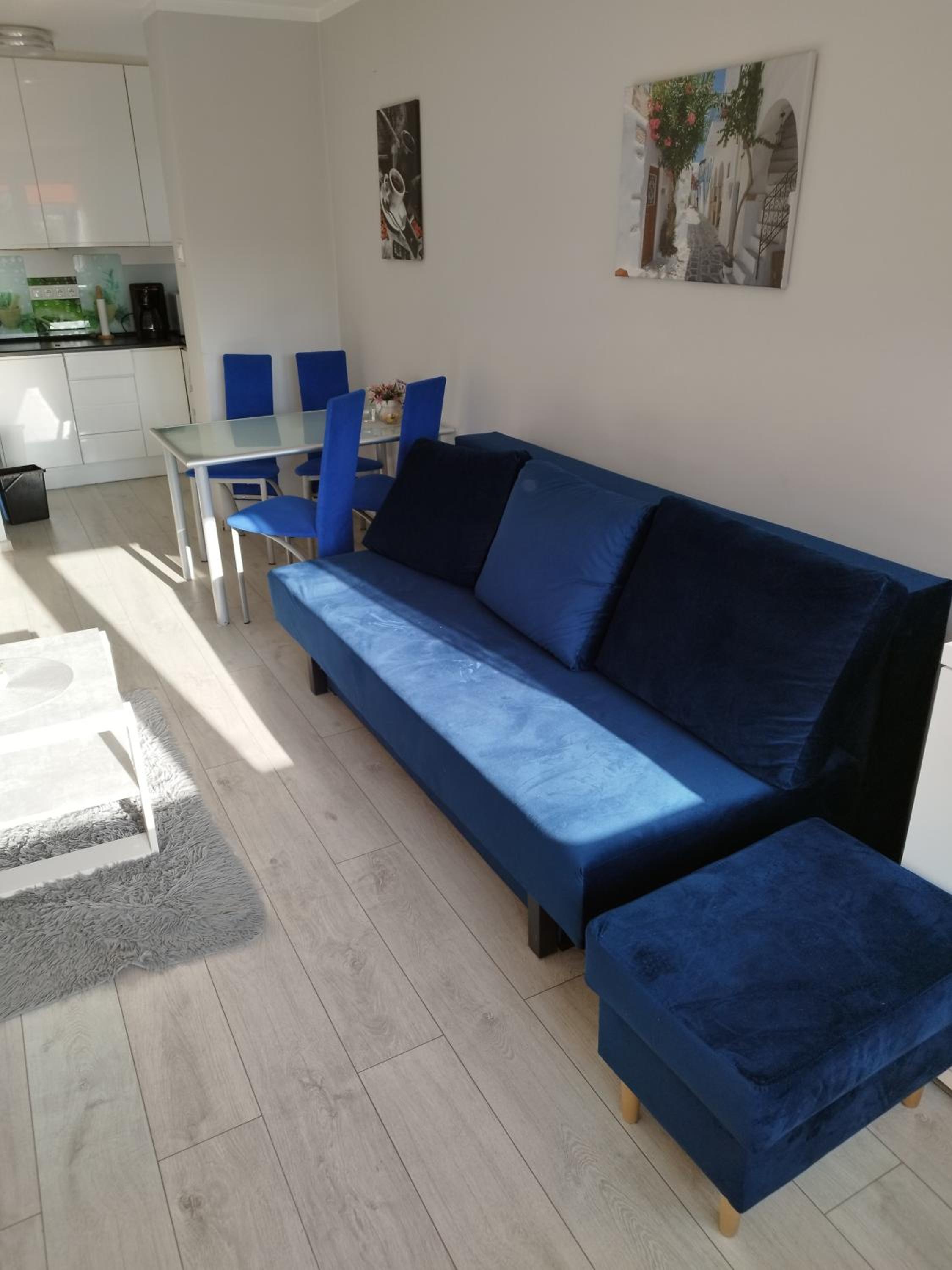 Apartament w Lądku Zdroju przy Rynku, photo 5