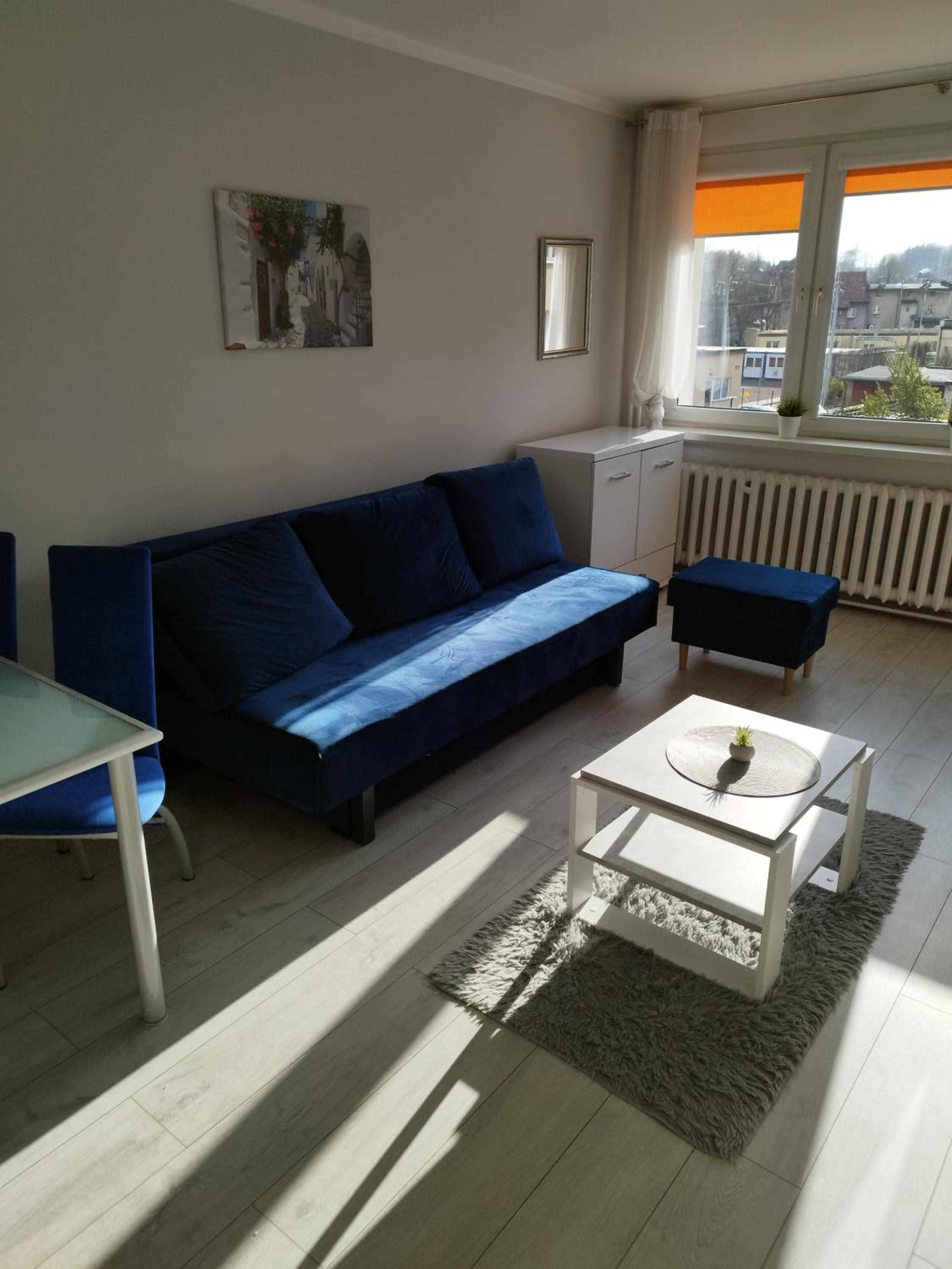 Apartament w Lądku Zdroju przy Rynku, photo 11