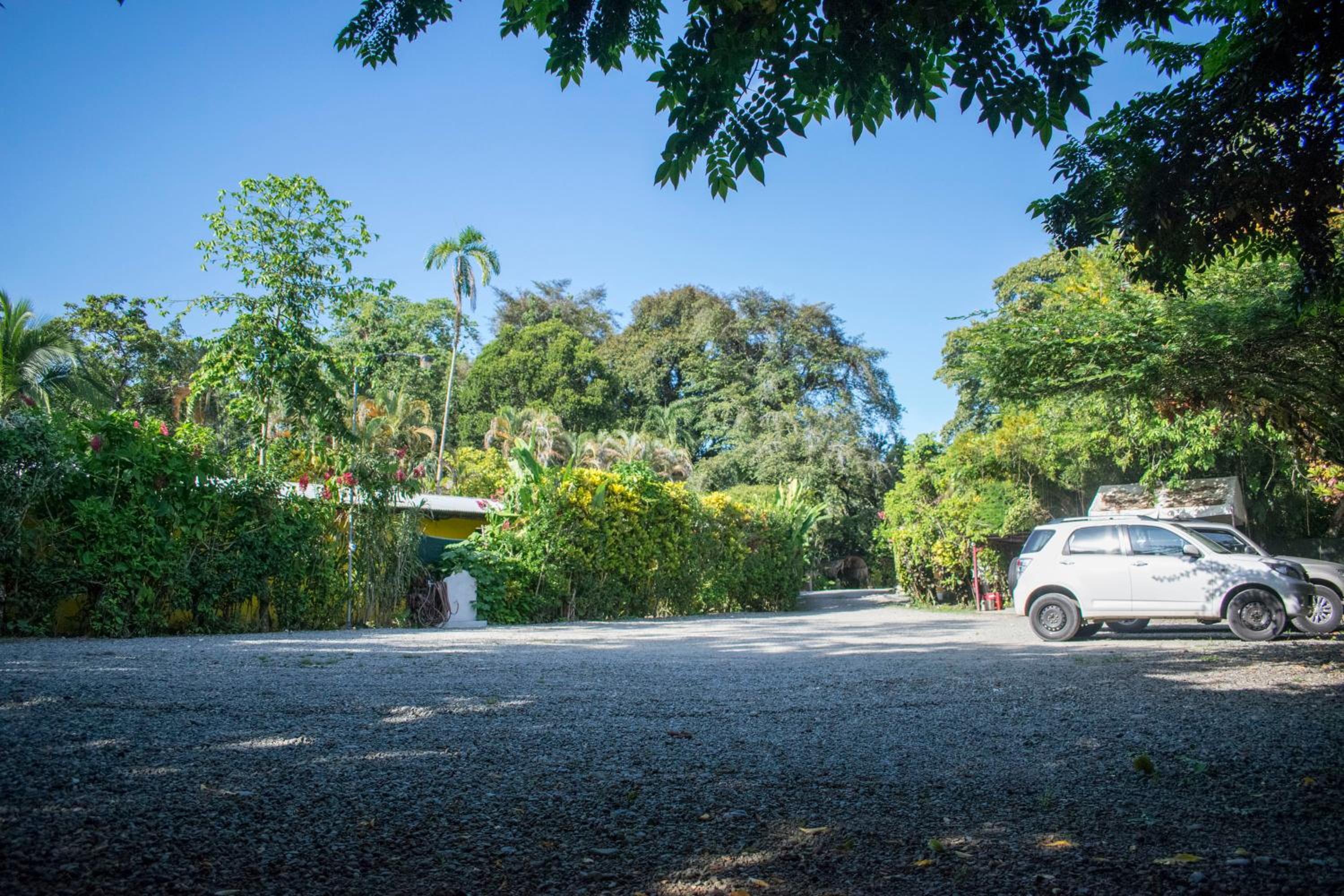 Atlantida Lodge Cahuita