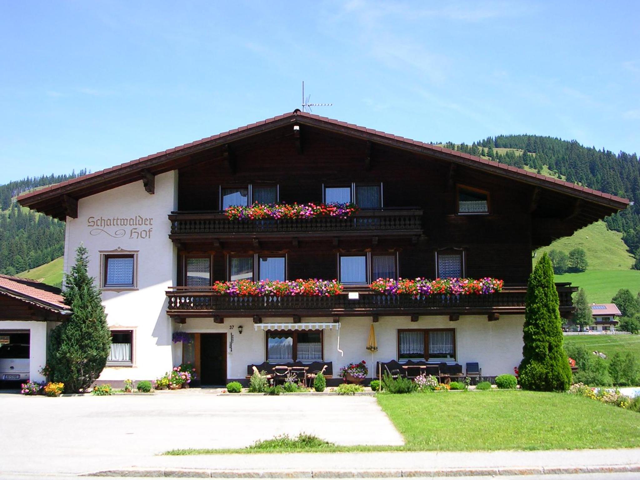 Schattwalder Hof