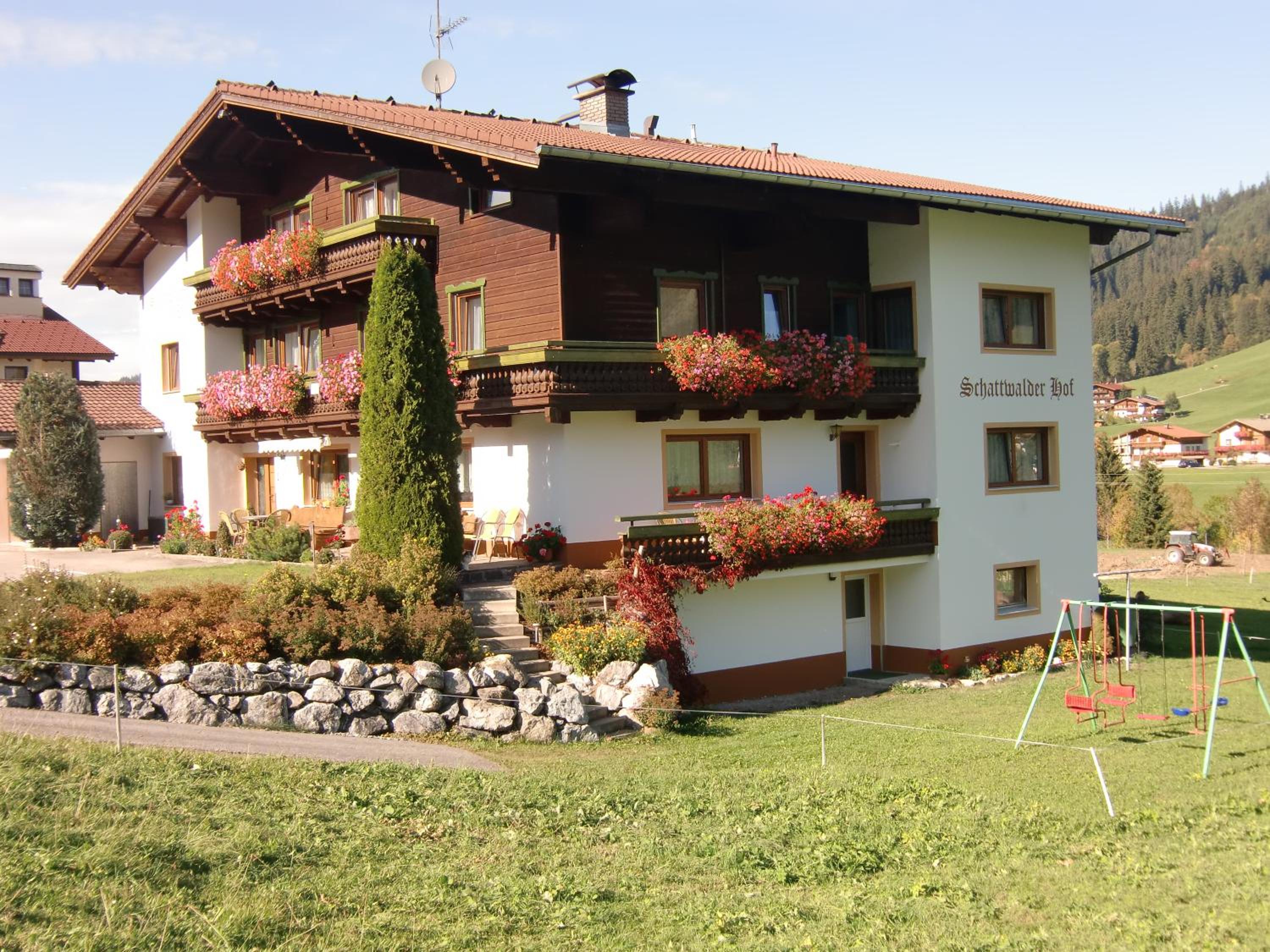 Schattwalder Hof