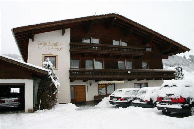 Schattwalder Hof