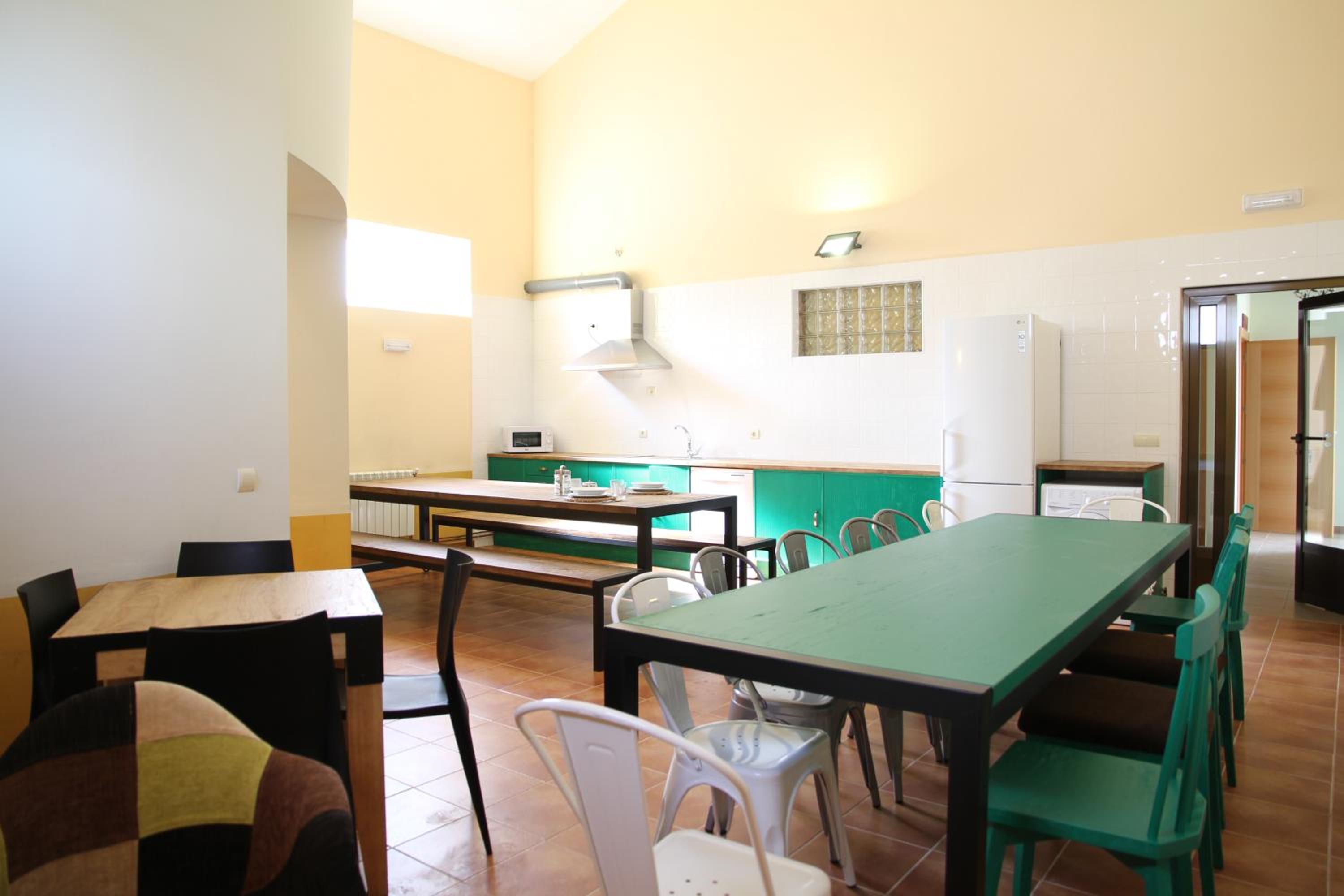 El Albergue de Herrera
