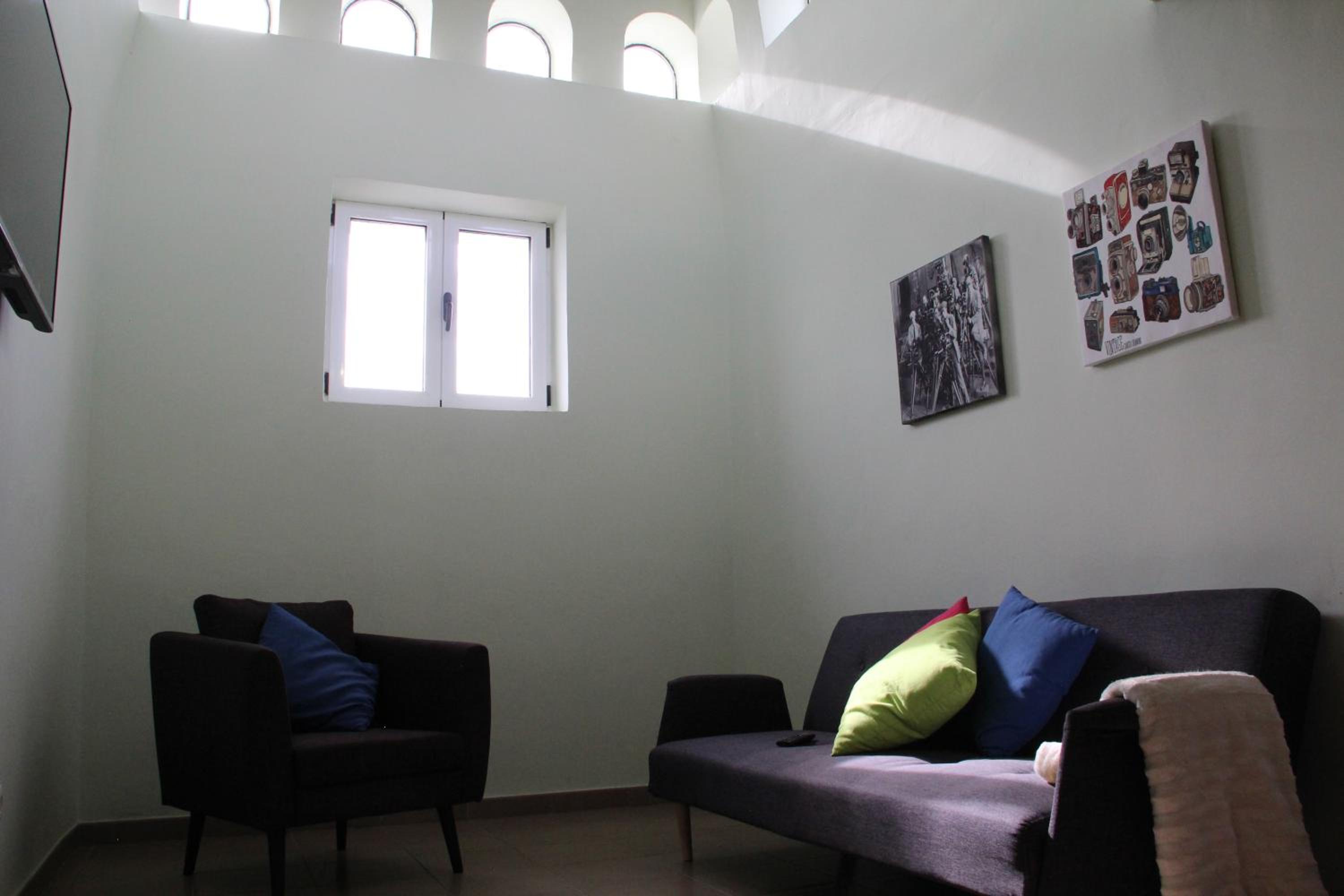 El Albergue de Herrera