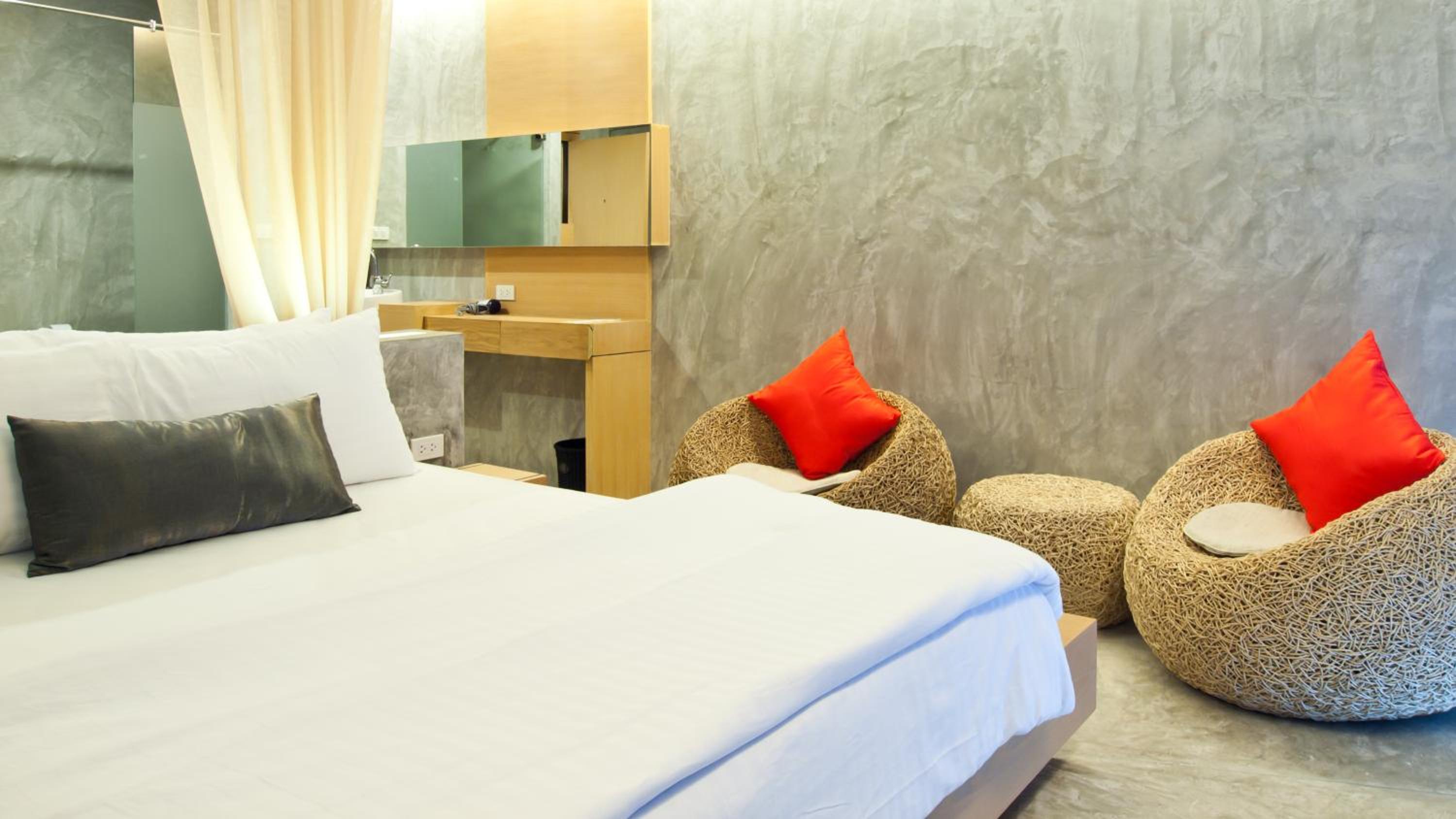 The Now Hotel